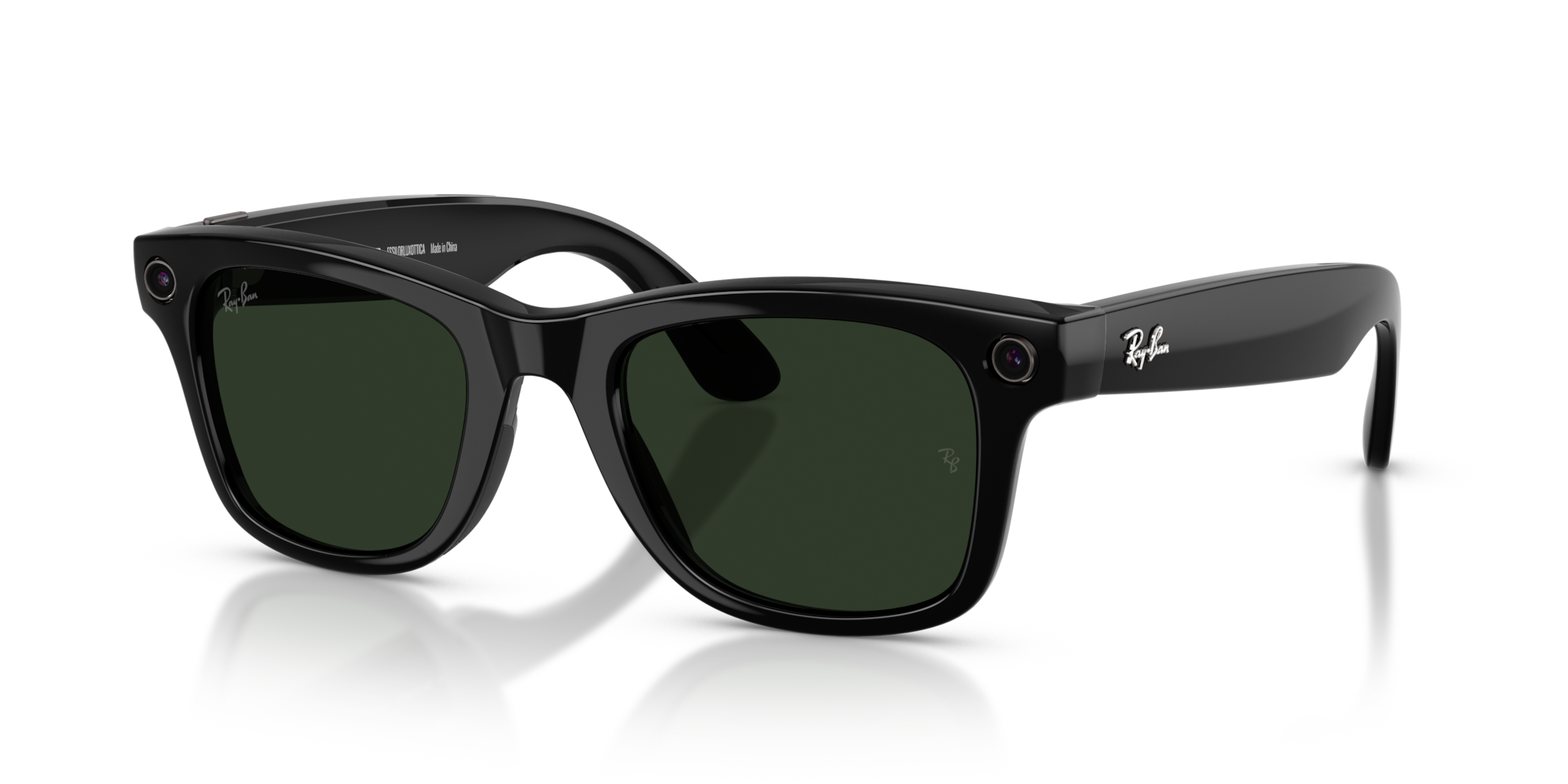 Ray-Ban WAYFARER 0RW4012