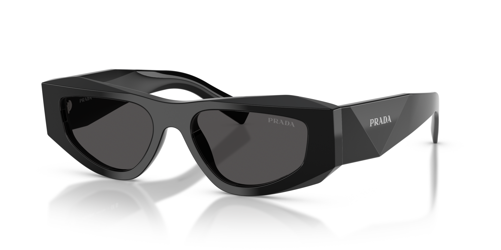 Occhiali da Sole Prada Uomo PR B19S Root Tortoise