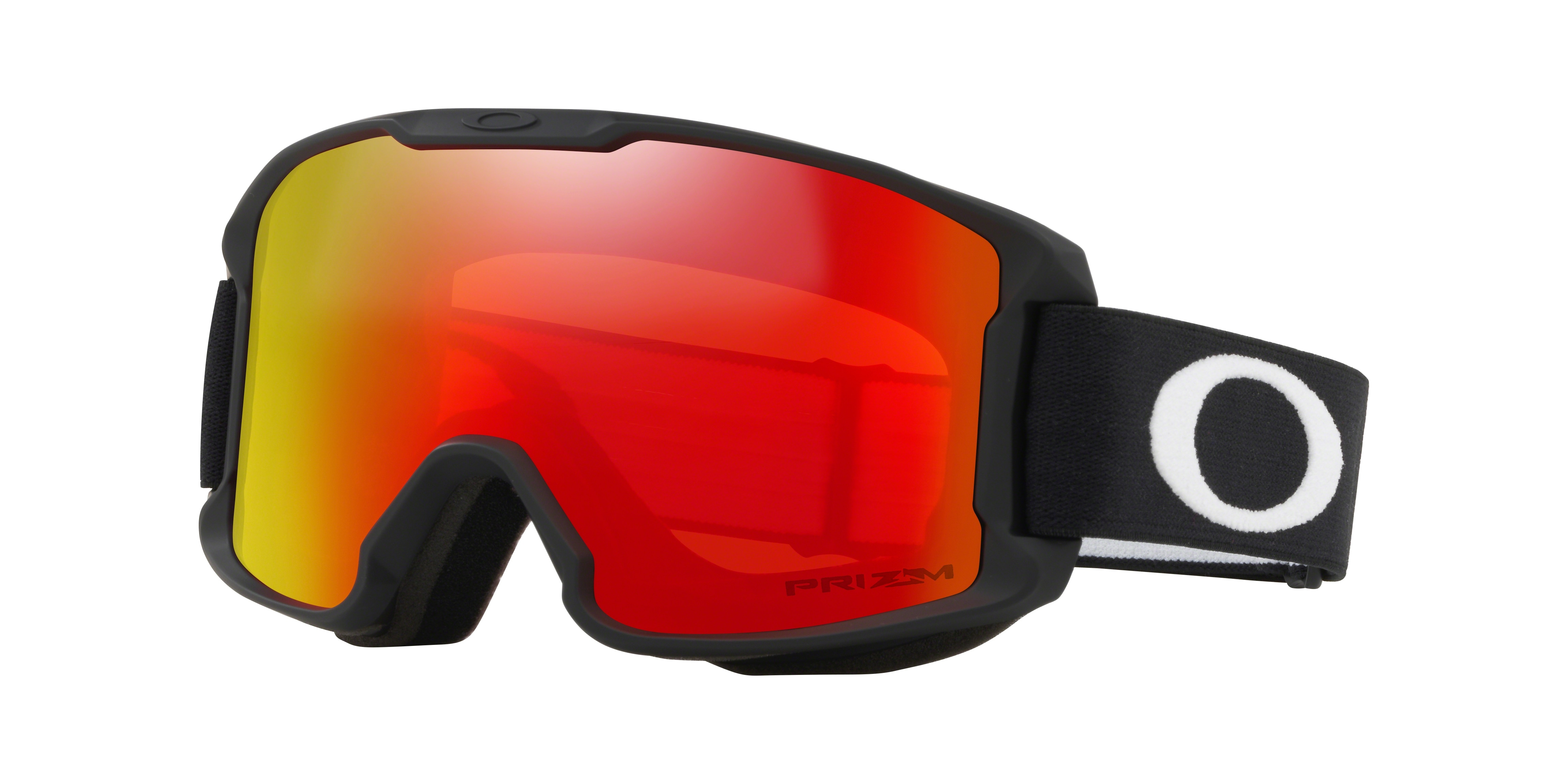 Oakley LINE MINER S síszemüveg (Mattfekete)