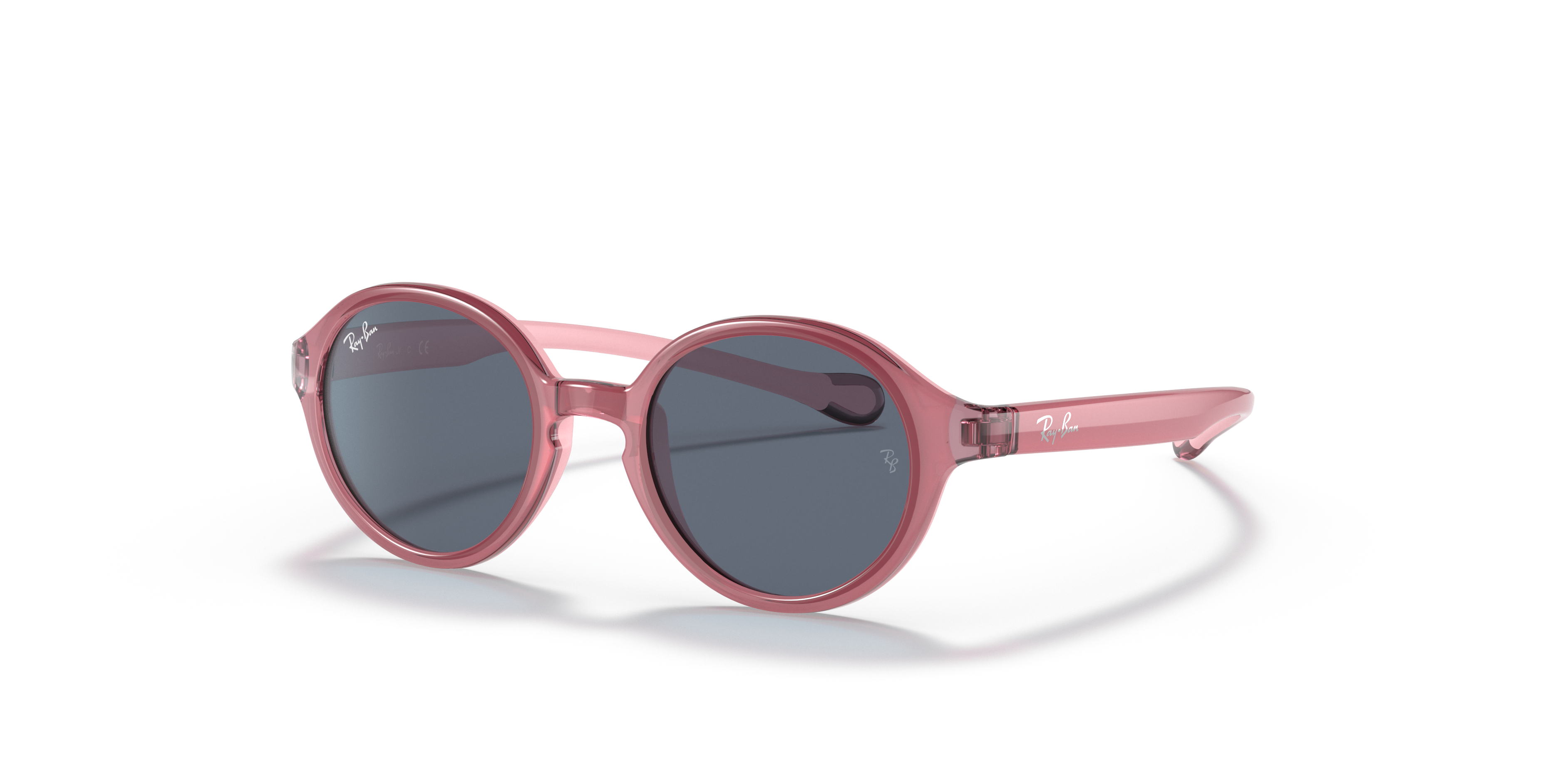 Aste ricambio originali Ray-Ban ZRJ9075S10