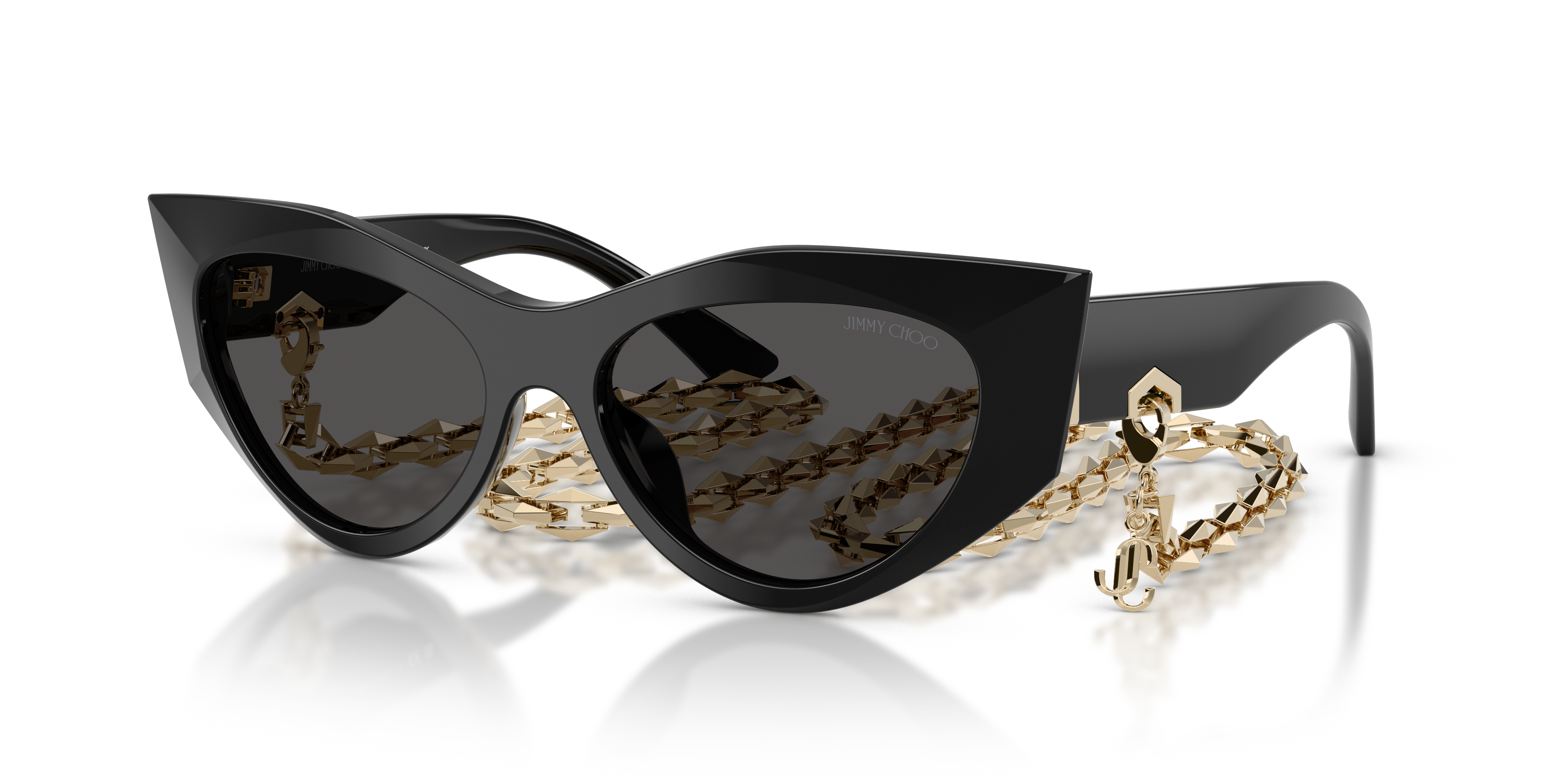 Astucci ricambio originale Jimmy Choo ZJC5045U40