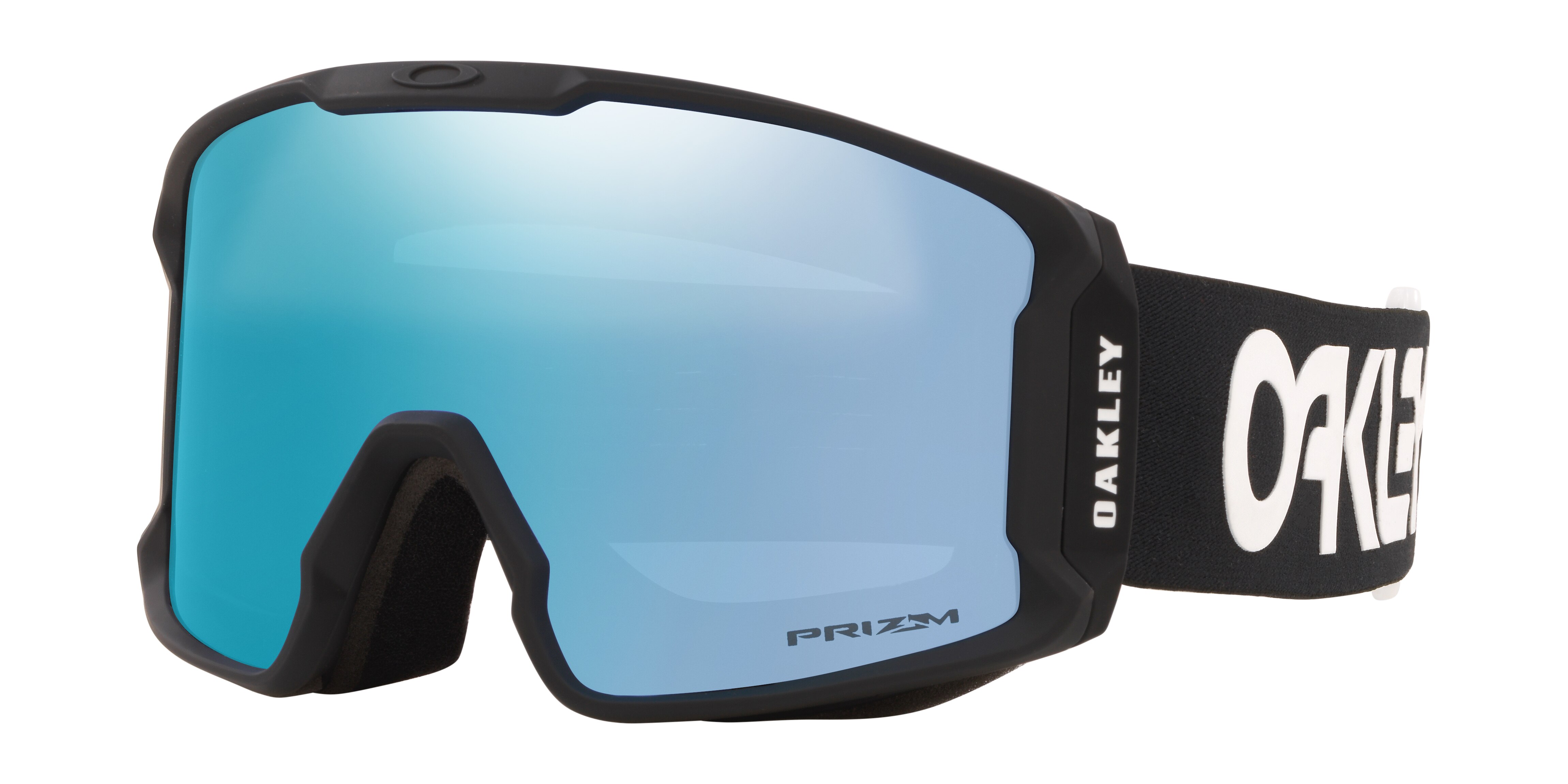 Oakley LINE MINER L síszemüveg (Factory Pilot fekete)