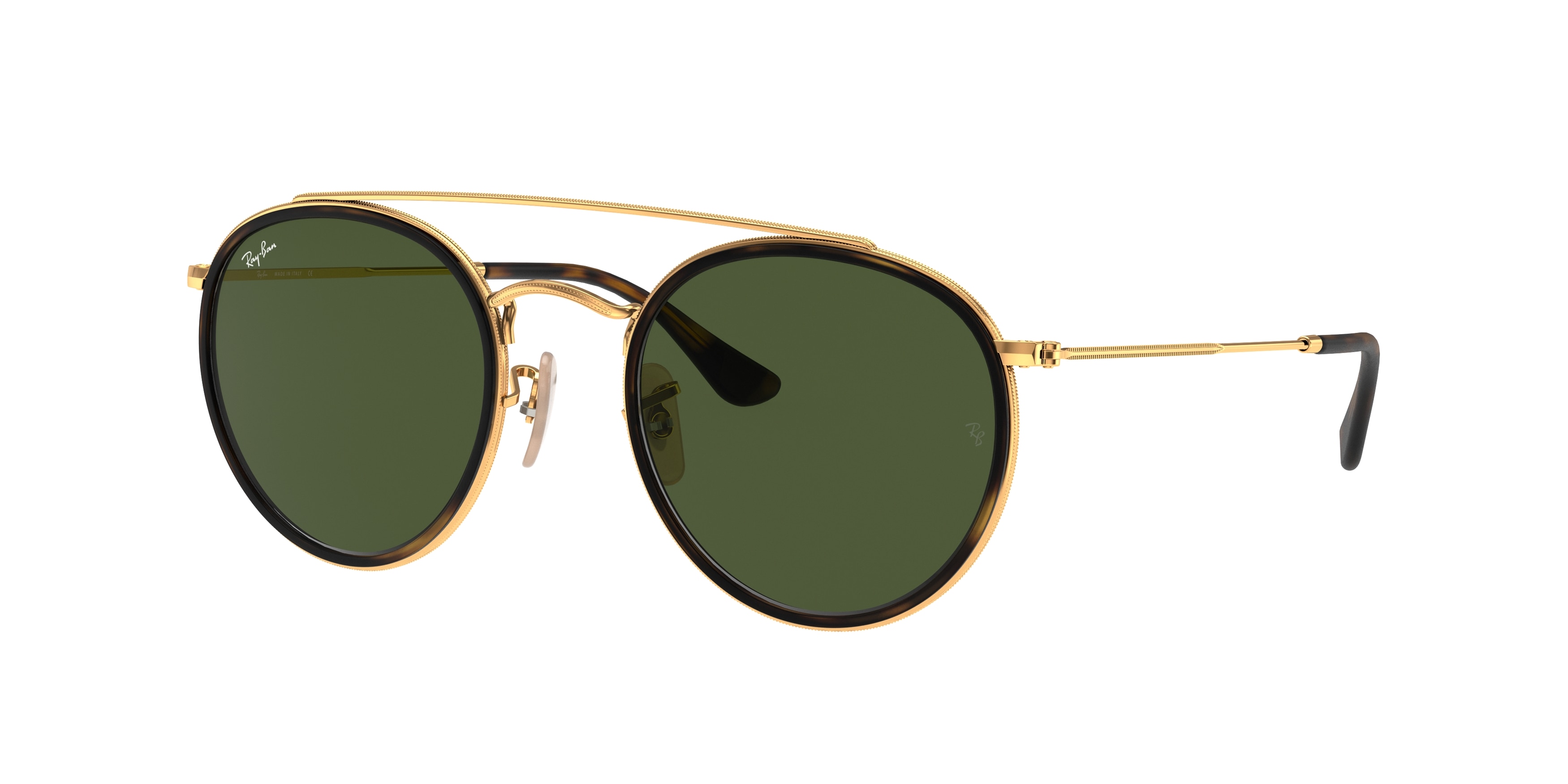 001 - Arista dourado