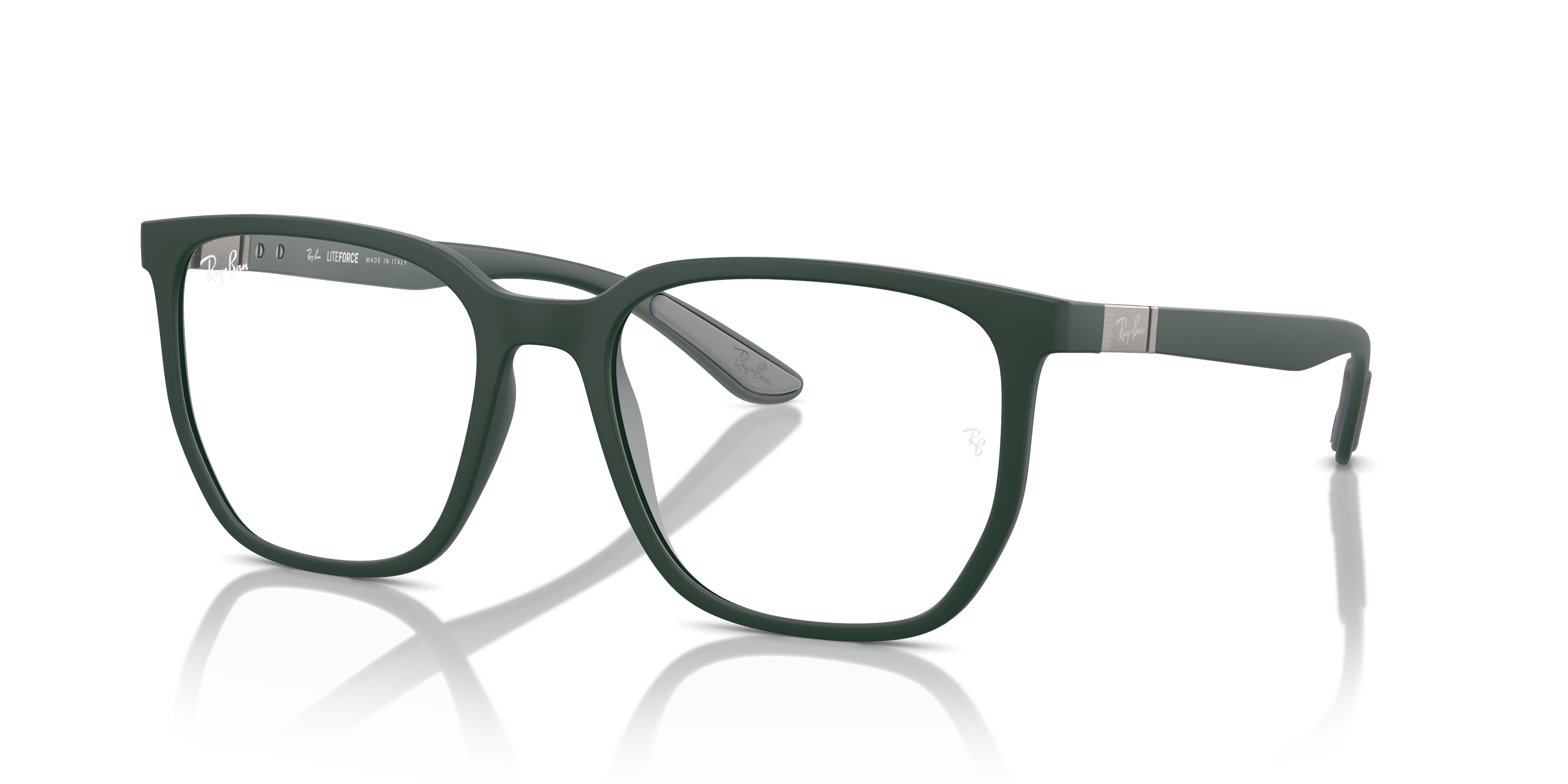 Astucci ricambio originale Ray-Ban ZRX723540