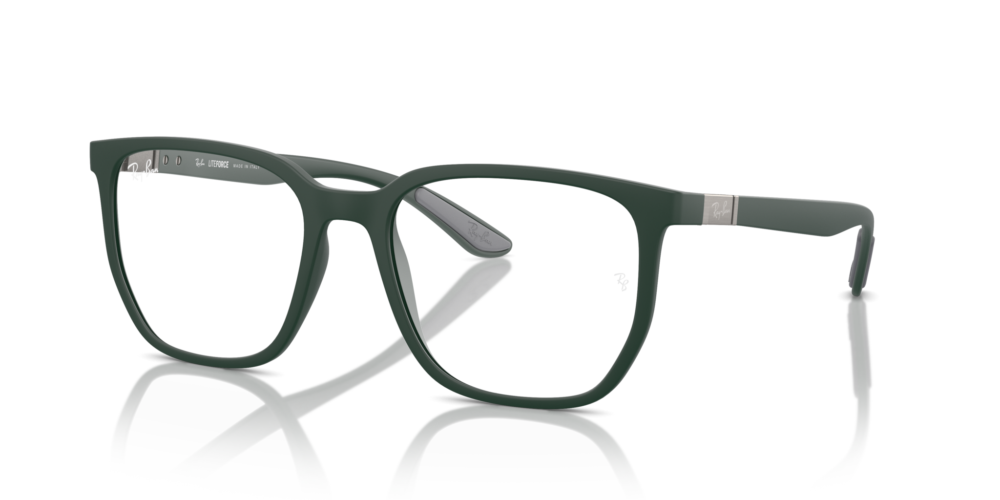 Ray-Ban RB7235 Optics 0RX7235