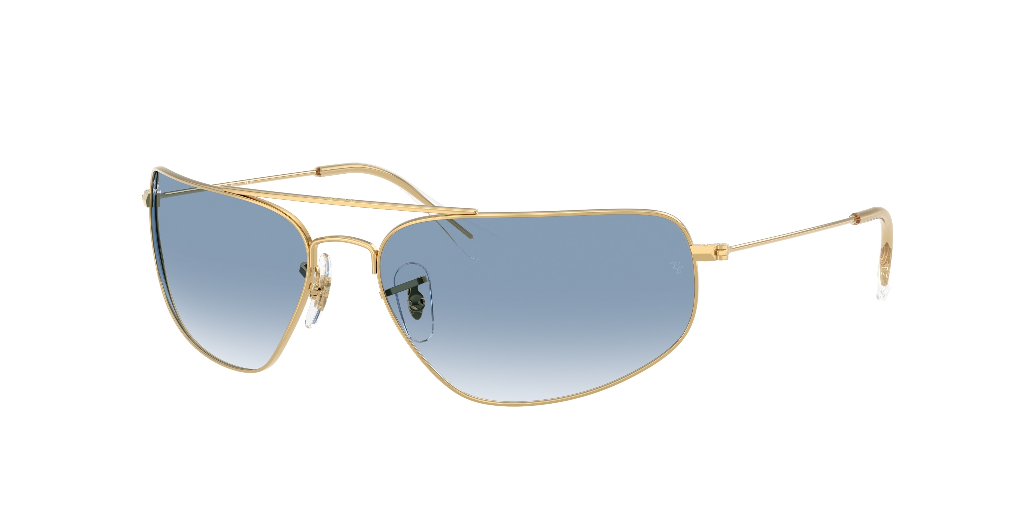 001/3F - Arista dourado