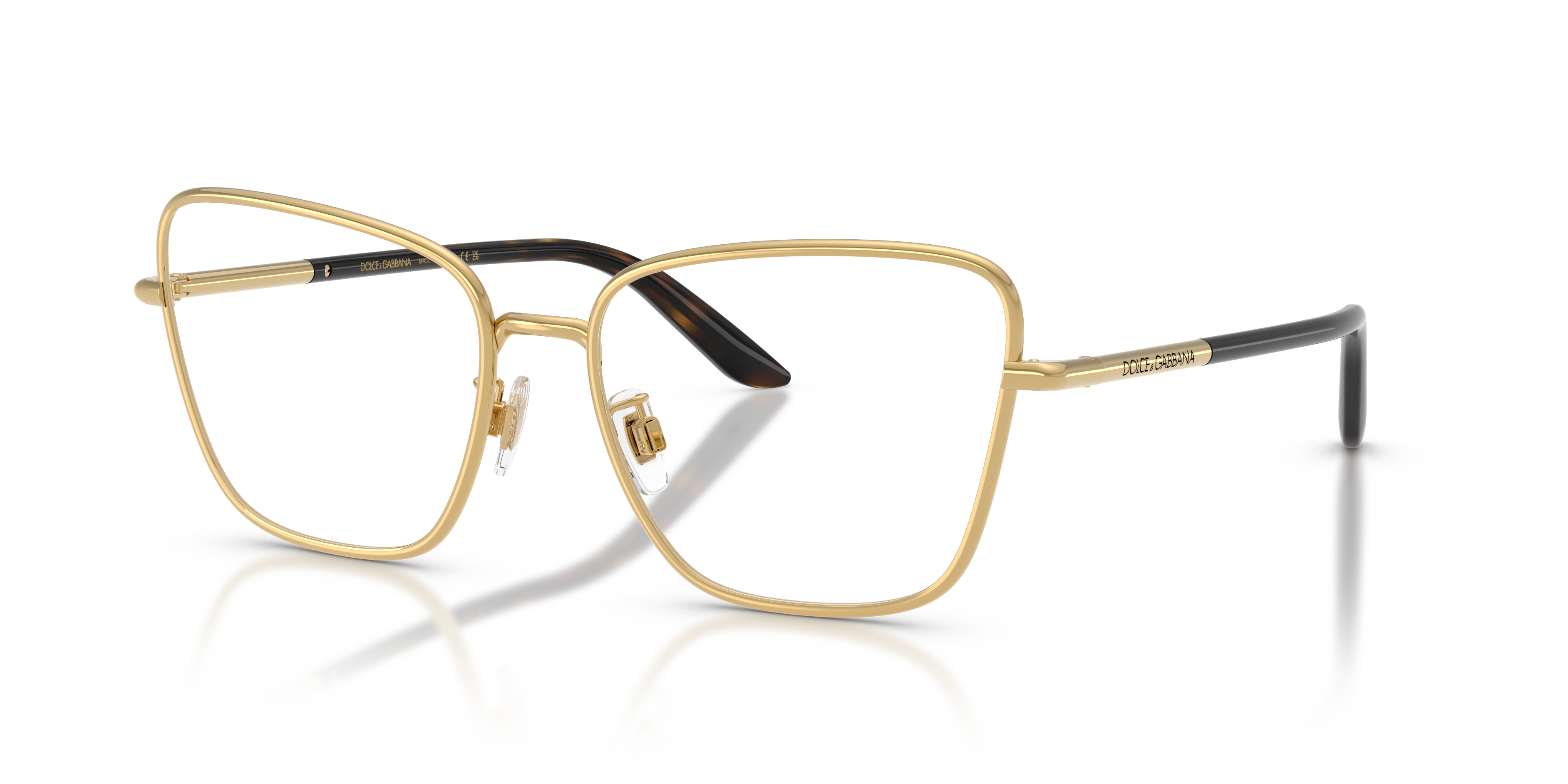 Astucci ricambio originale Dolce&Gabbana ZDG135940