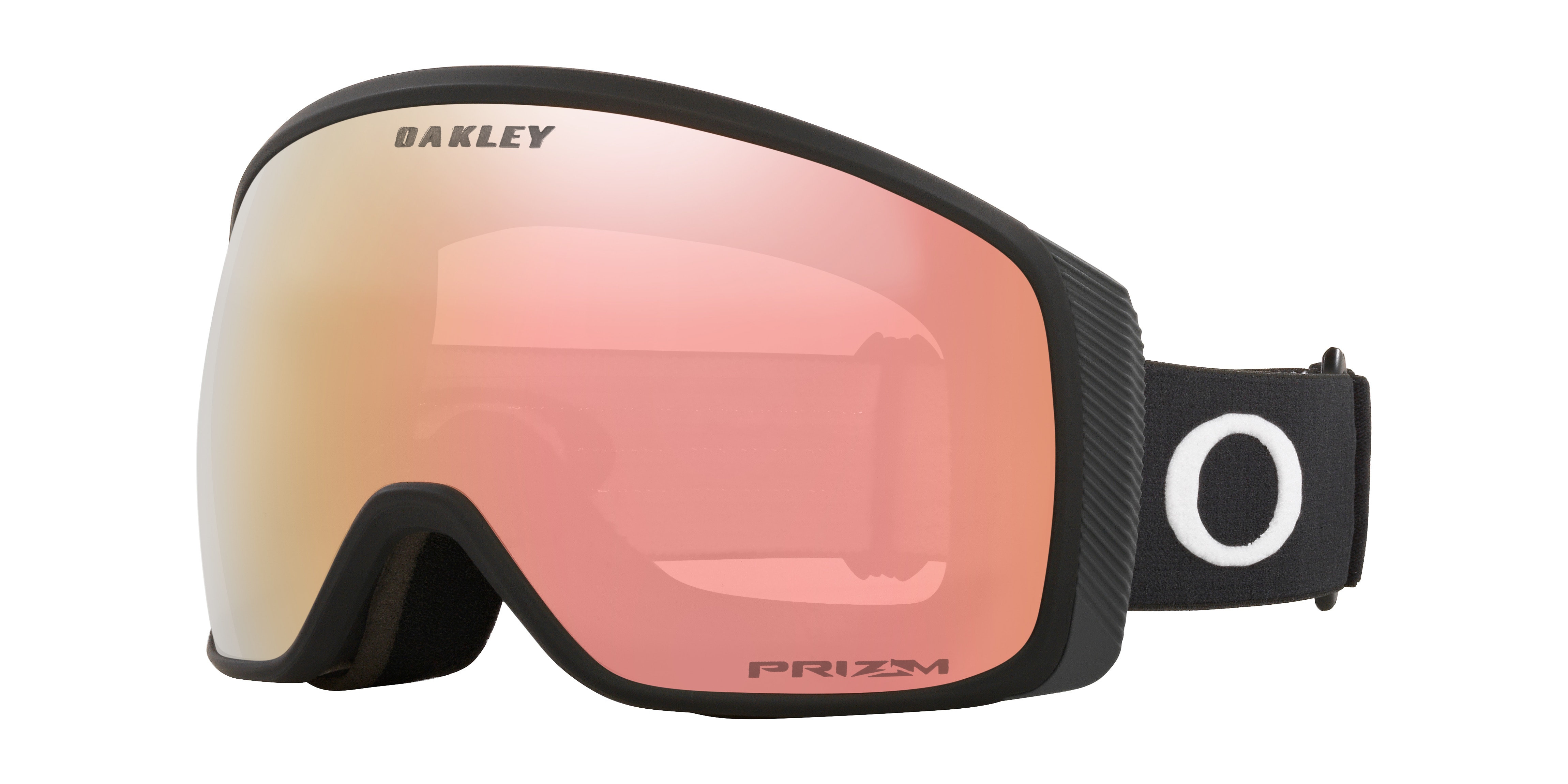 Oakley FLIGHT TRACKER M síszemüveg (Mattfekete)