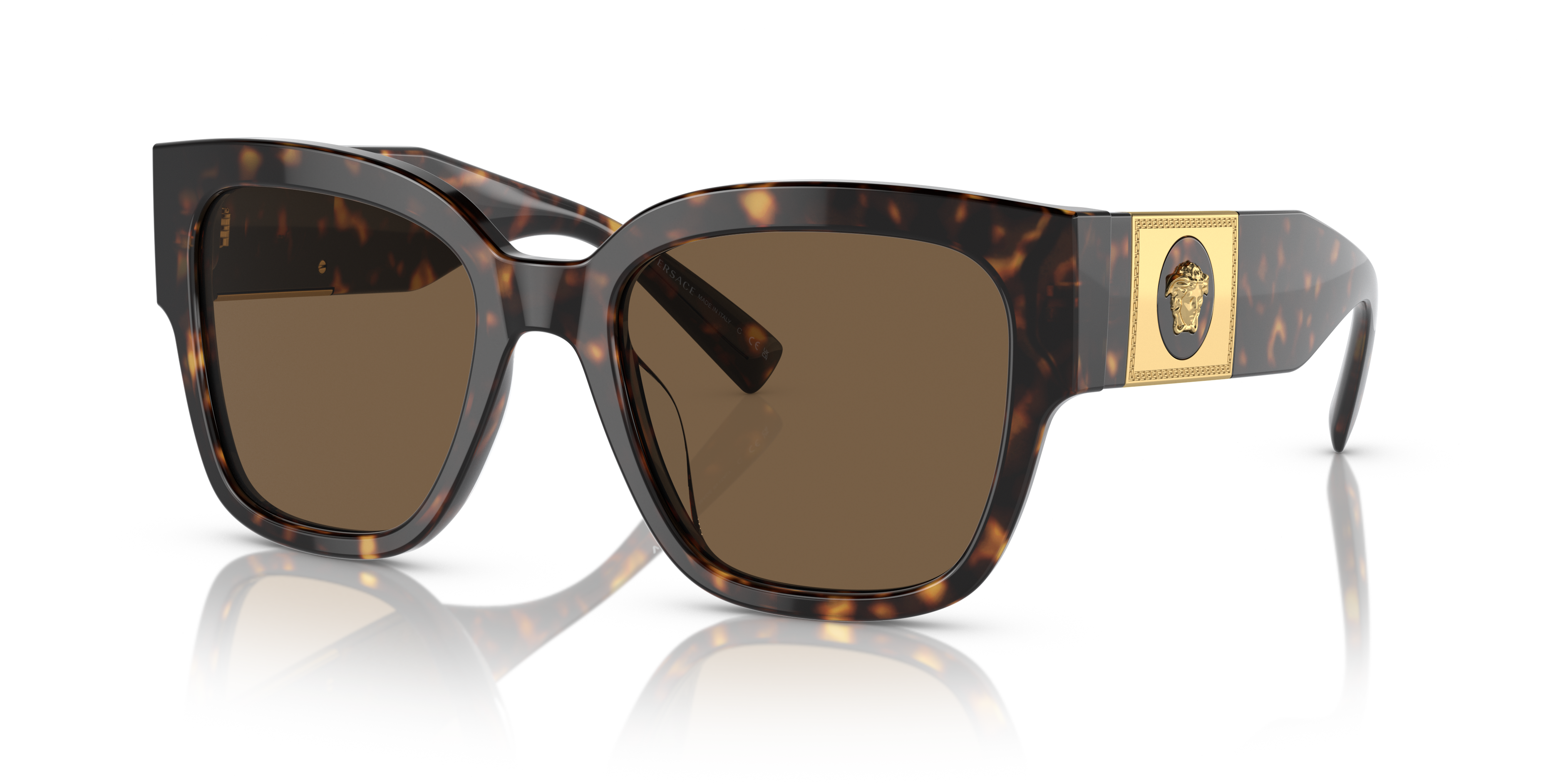 Aste ricambio originali Versace ZVE4437U10