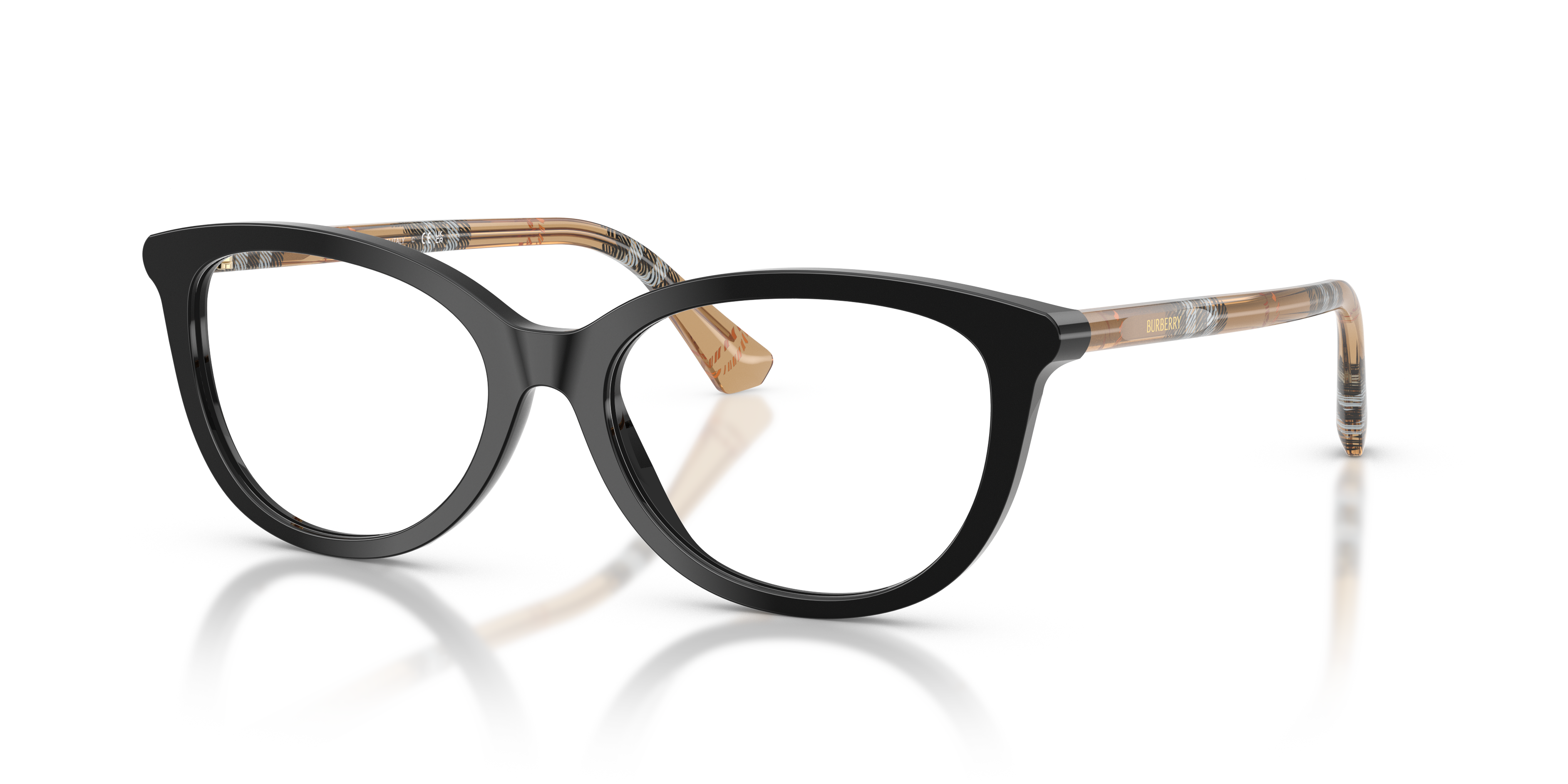 Astucci ricambio originale Burberry ZBE243140
