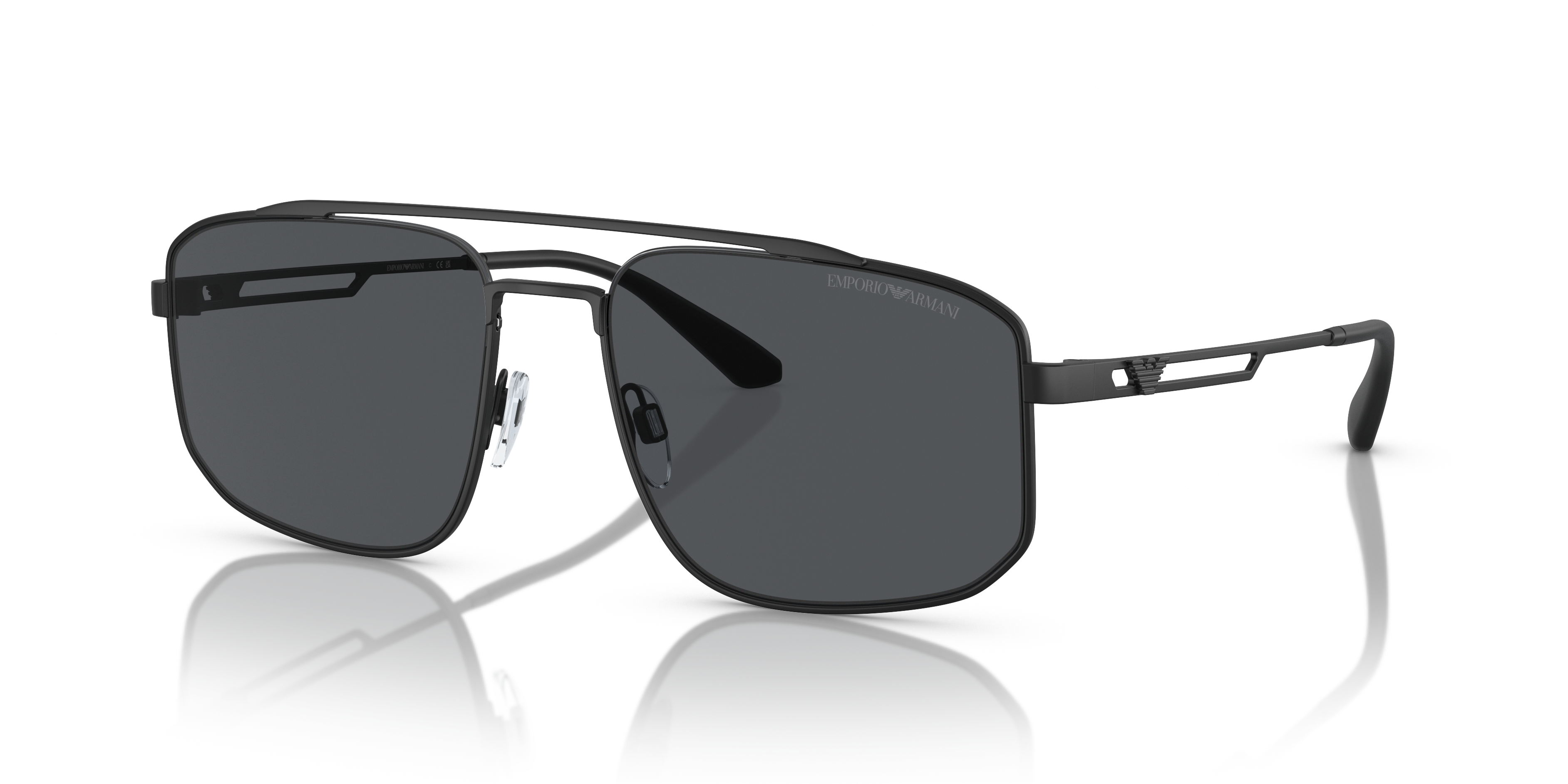 Viti cerniera ricambio originale Emporio Armani ZEA213984