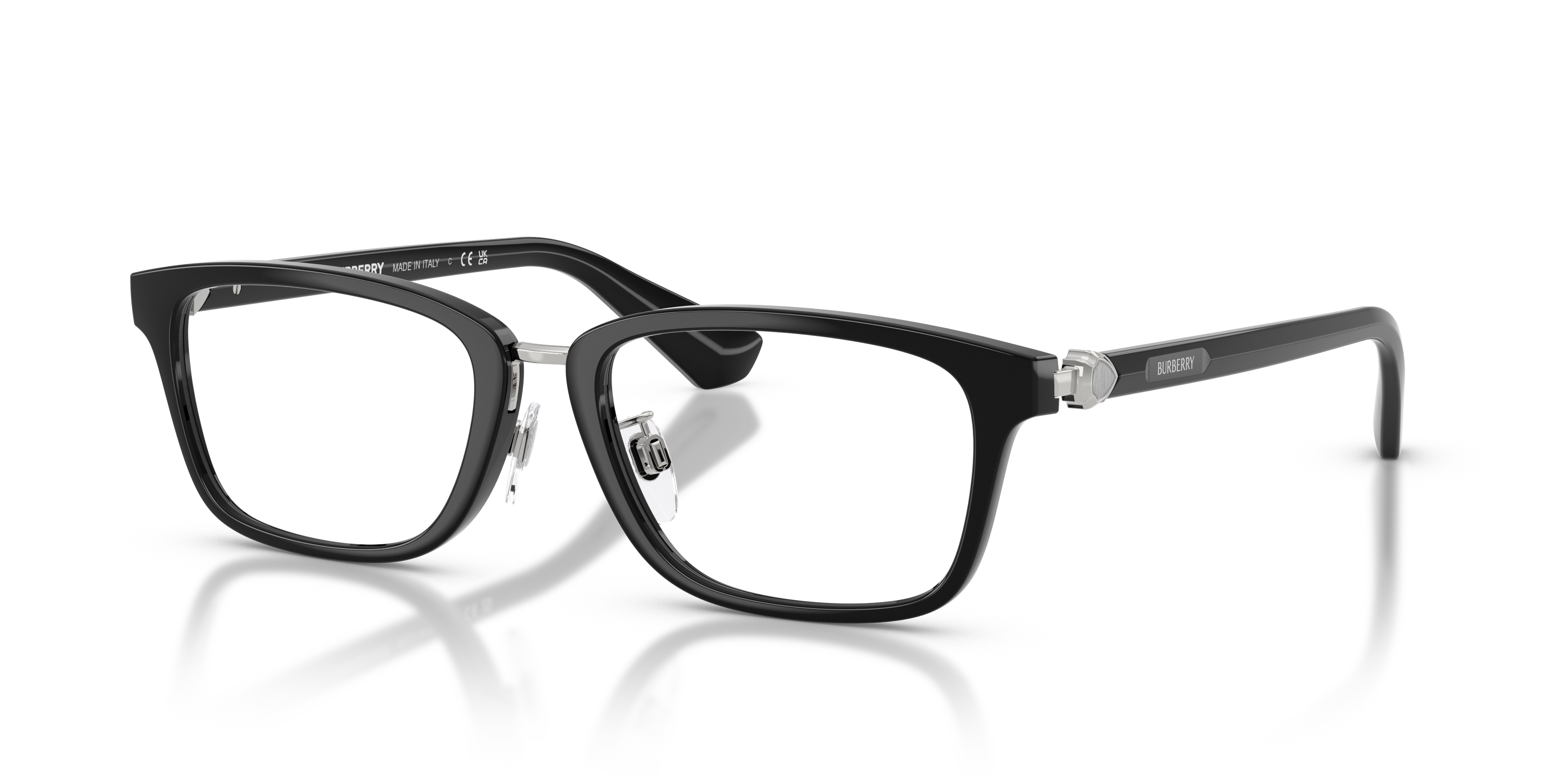 Astucci ricambio originale Burberry ZBE2437D40