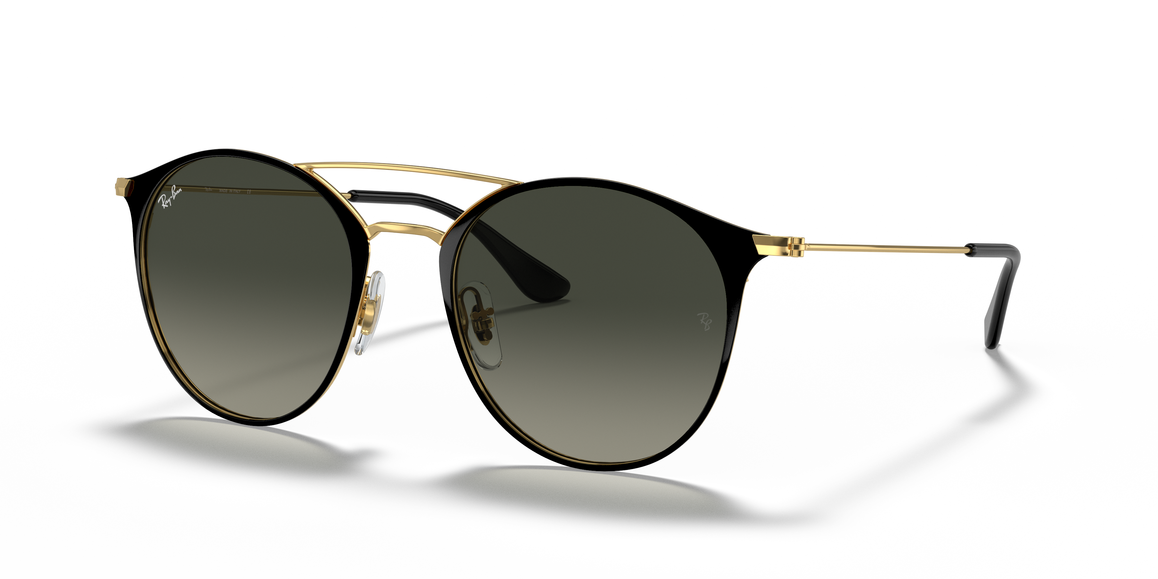 Astucci ricambio originale Ray-Ban ZRB354640