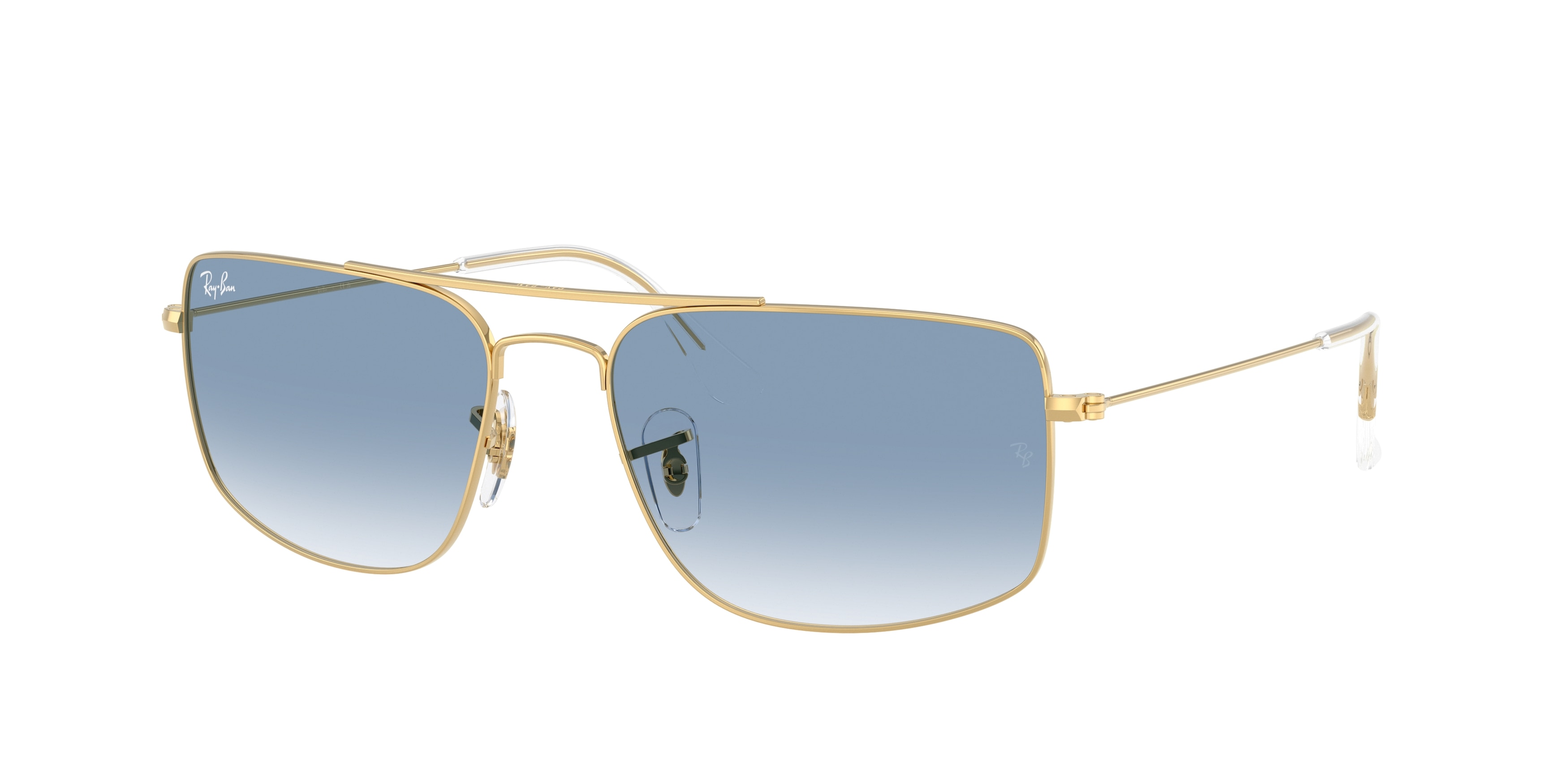 001/3F - Arista dourado