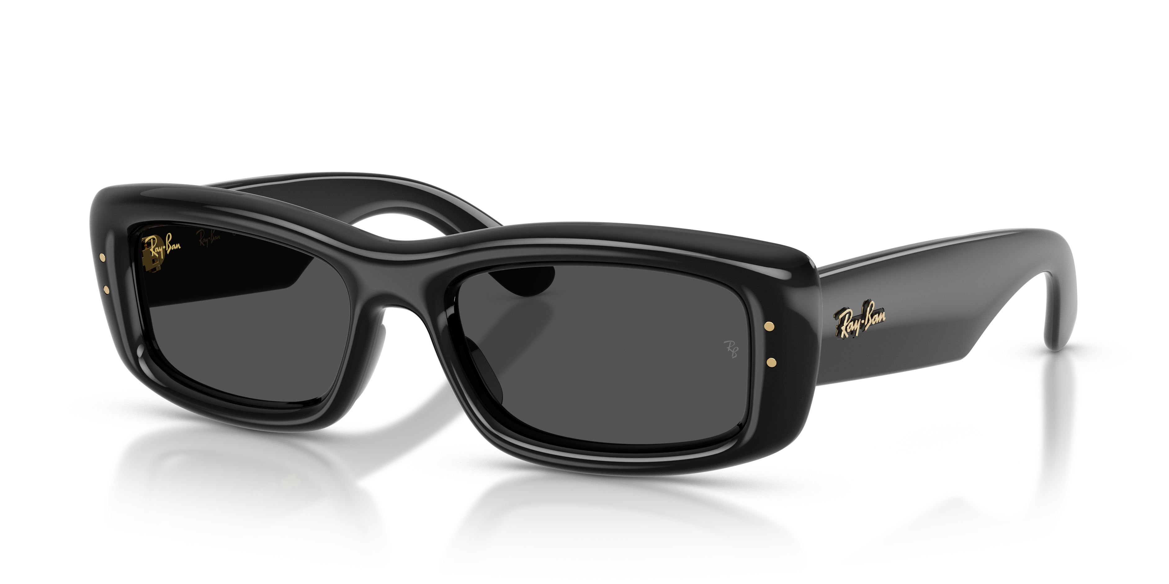 Viti Cerniera Ricambio Originale Ray-Ban ZRB494484
