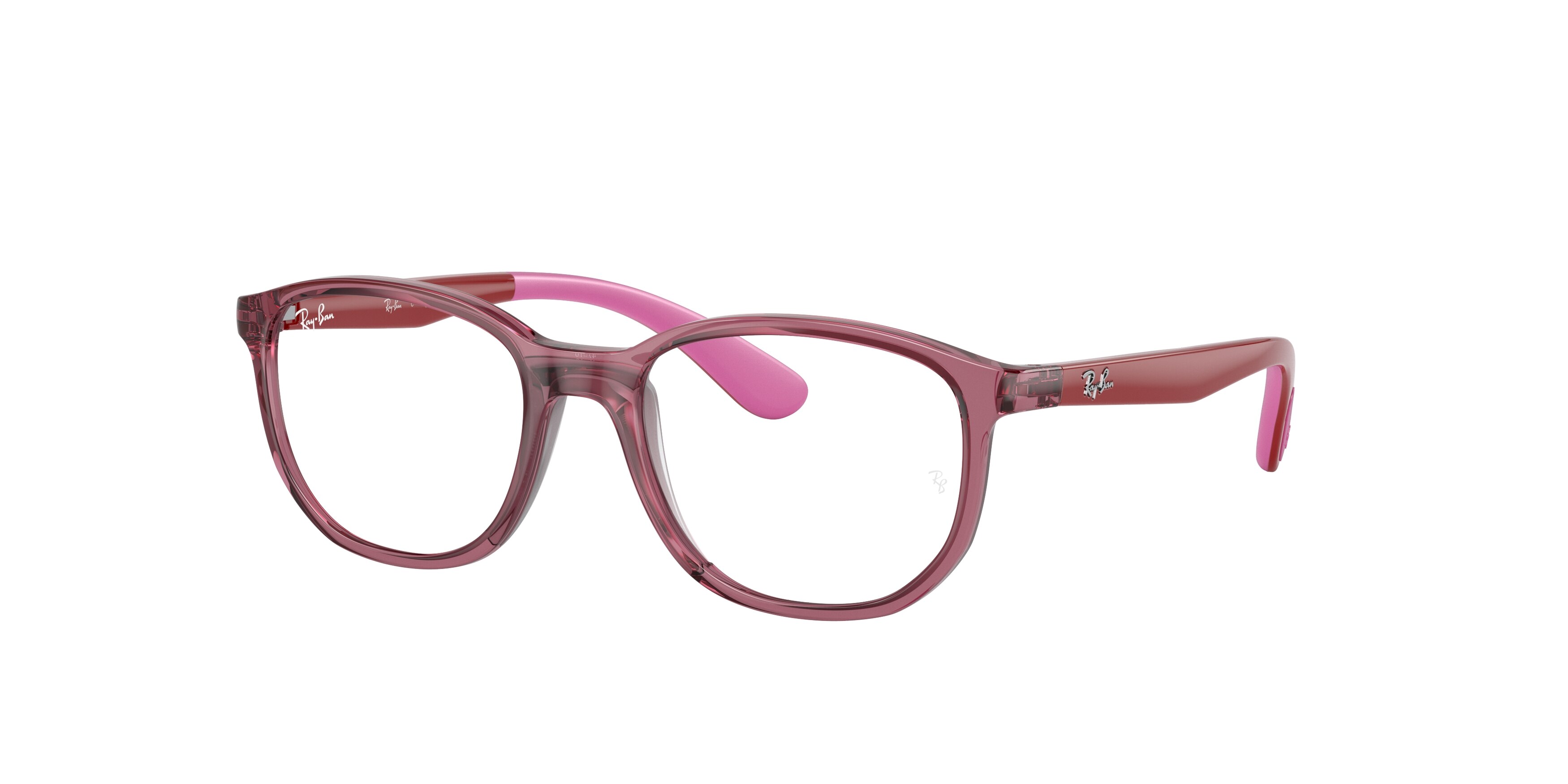 3777 - Rosa Transparente