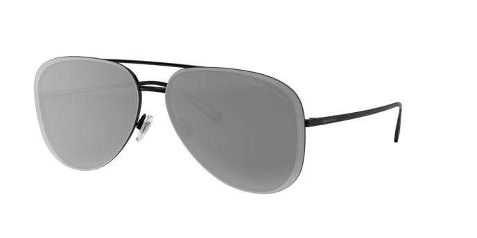 Occhiali da Sole Giorgio Armani Donna Neri AR6084 - Eleganza Distintiv