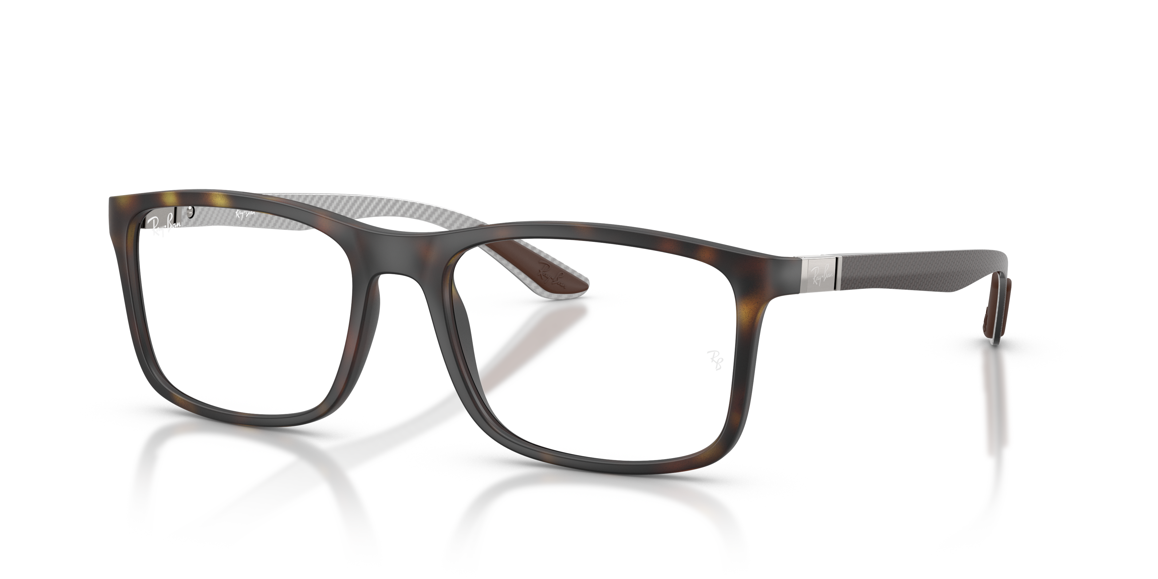 Ray-Ban RB8908 Optics 0RX8908