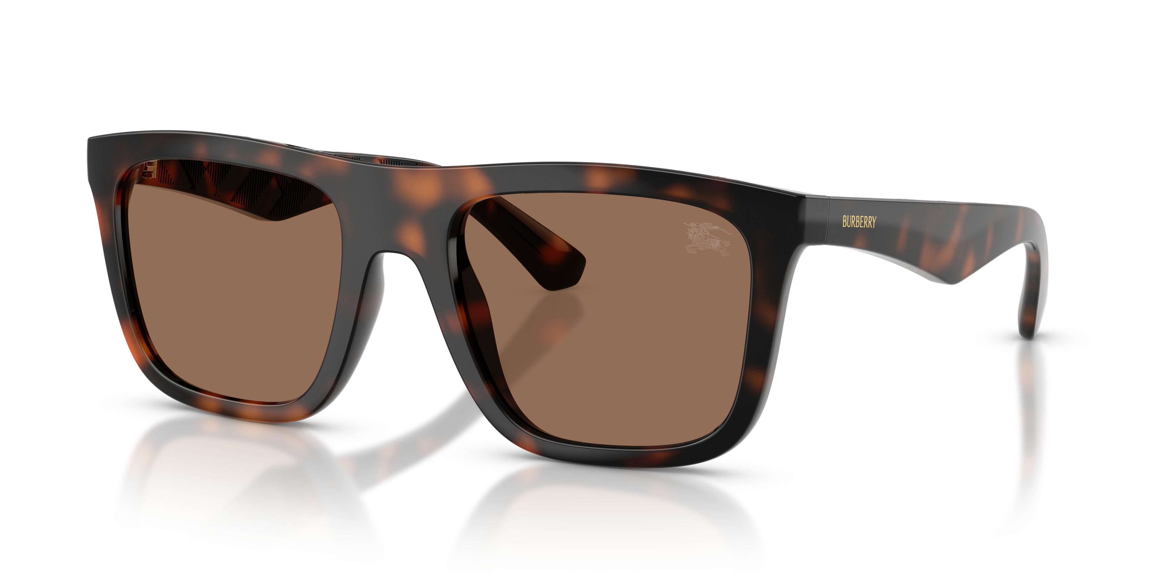 Astucci ricambio originale Burberry ZBE4458U40