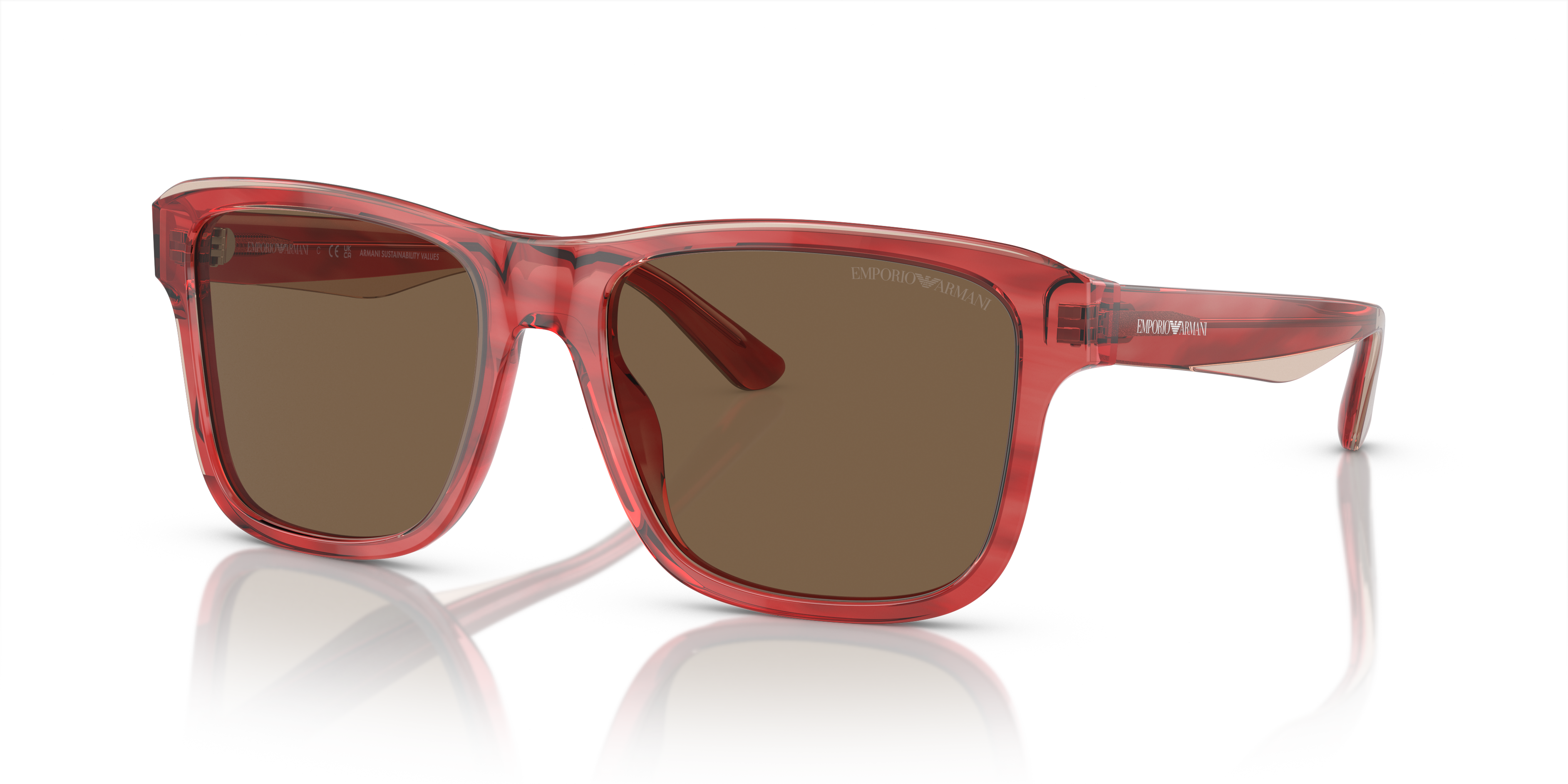Viti Cerniera ricambio originale Emporio Armani ZEA420884