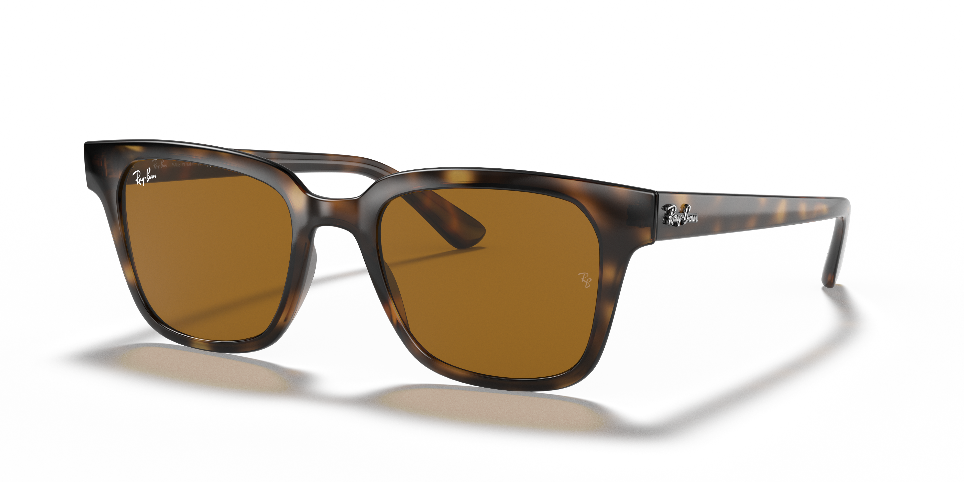 Guarnizione Asta ricambio originale Ray-Ban ZRB432371
