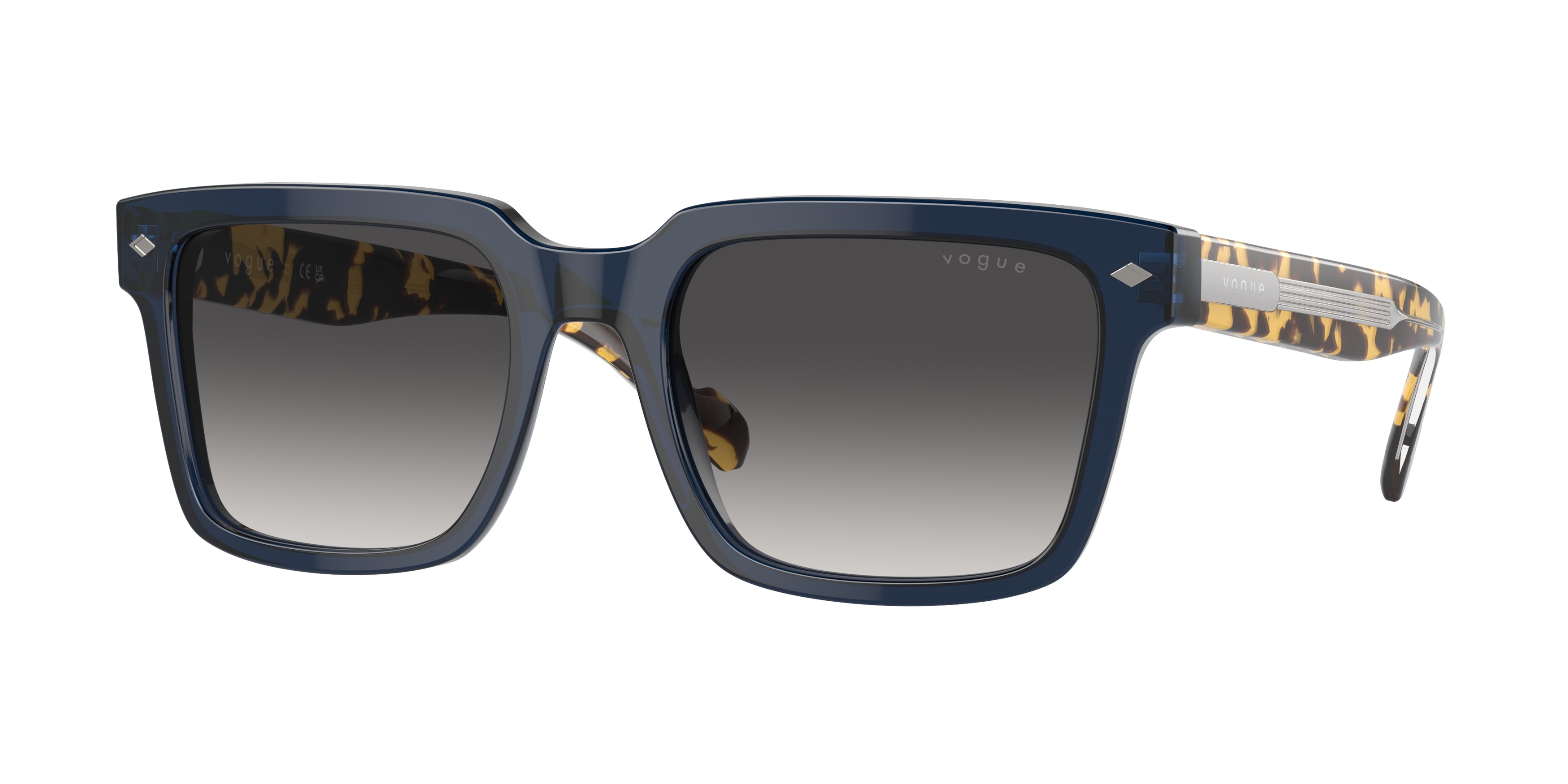31438G - Azul Transparente