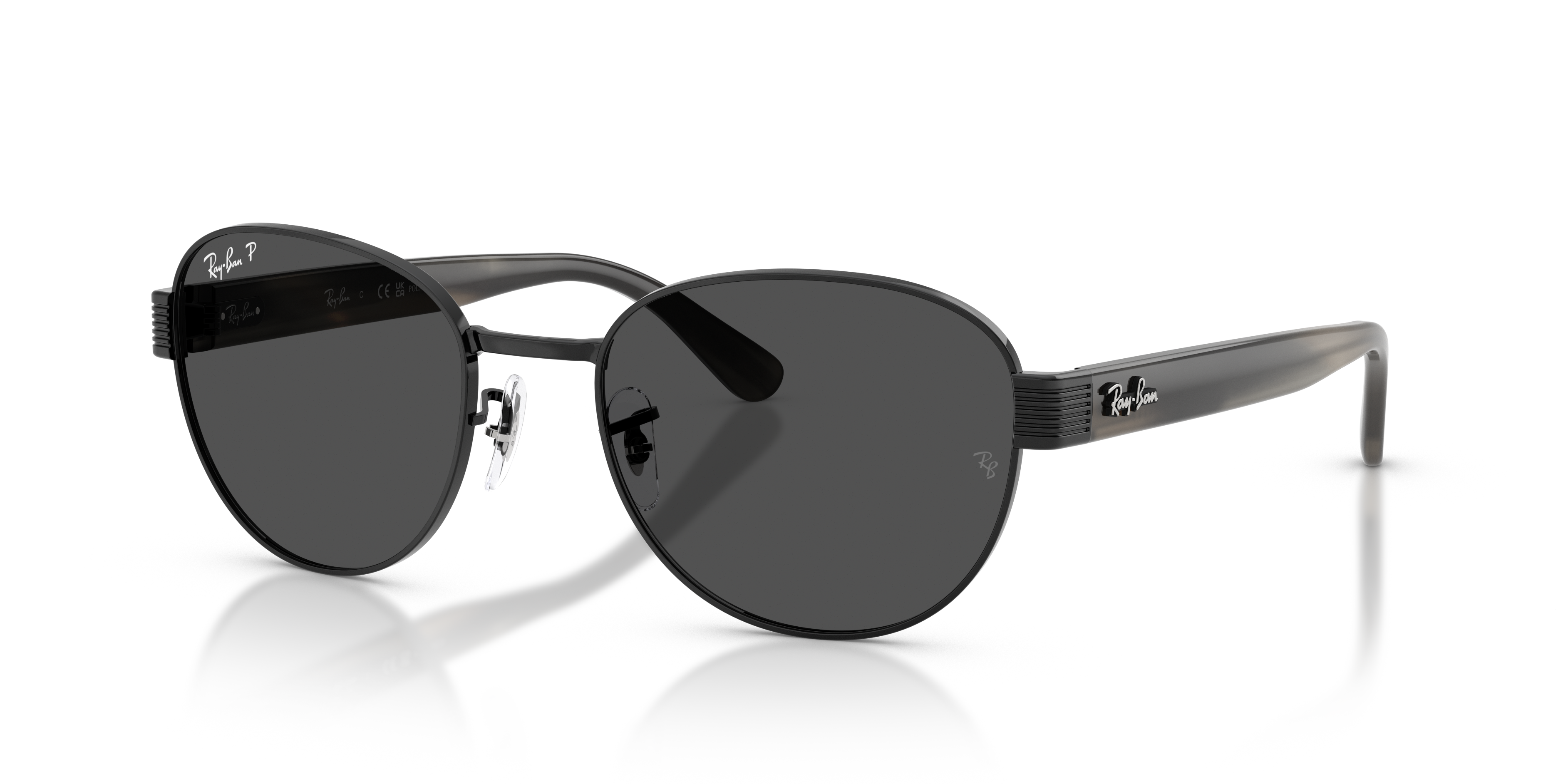 Aletta ricambio originale Ray-Ban ZRB3766CH42