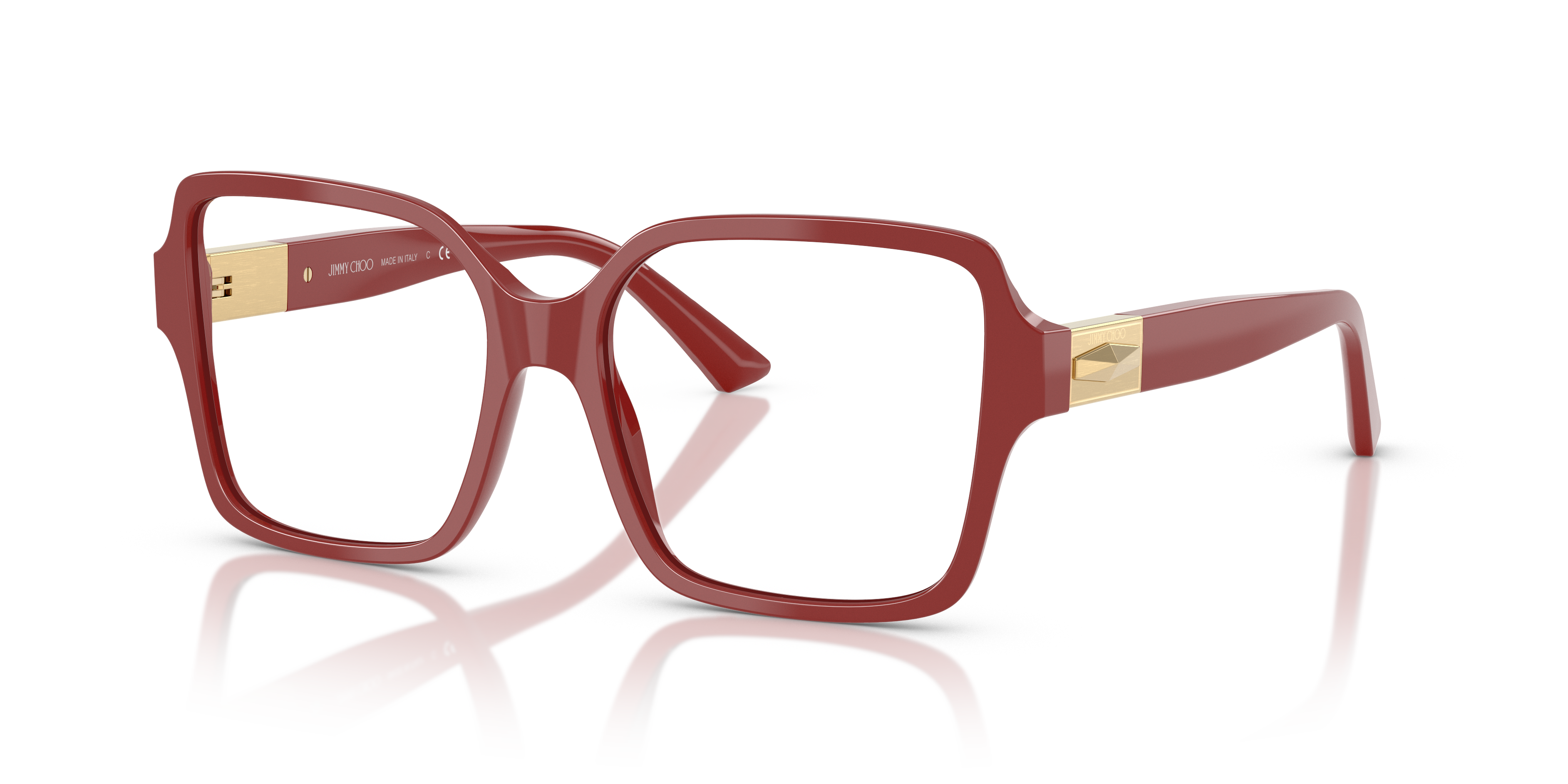 Terminali ricambio originali Jimmy Choo ZJC302777