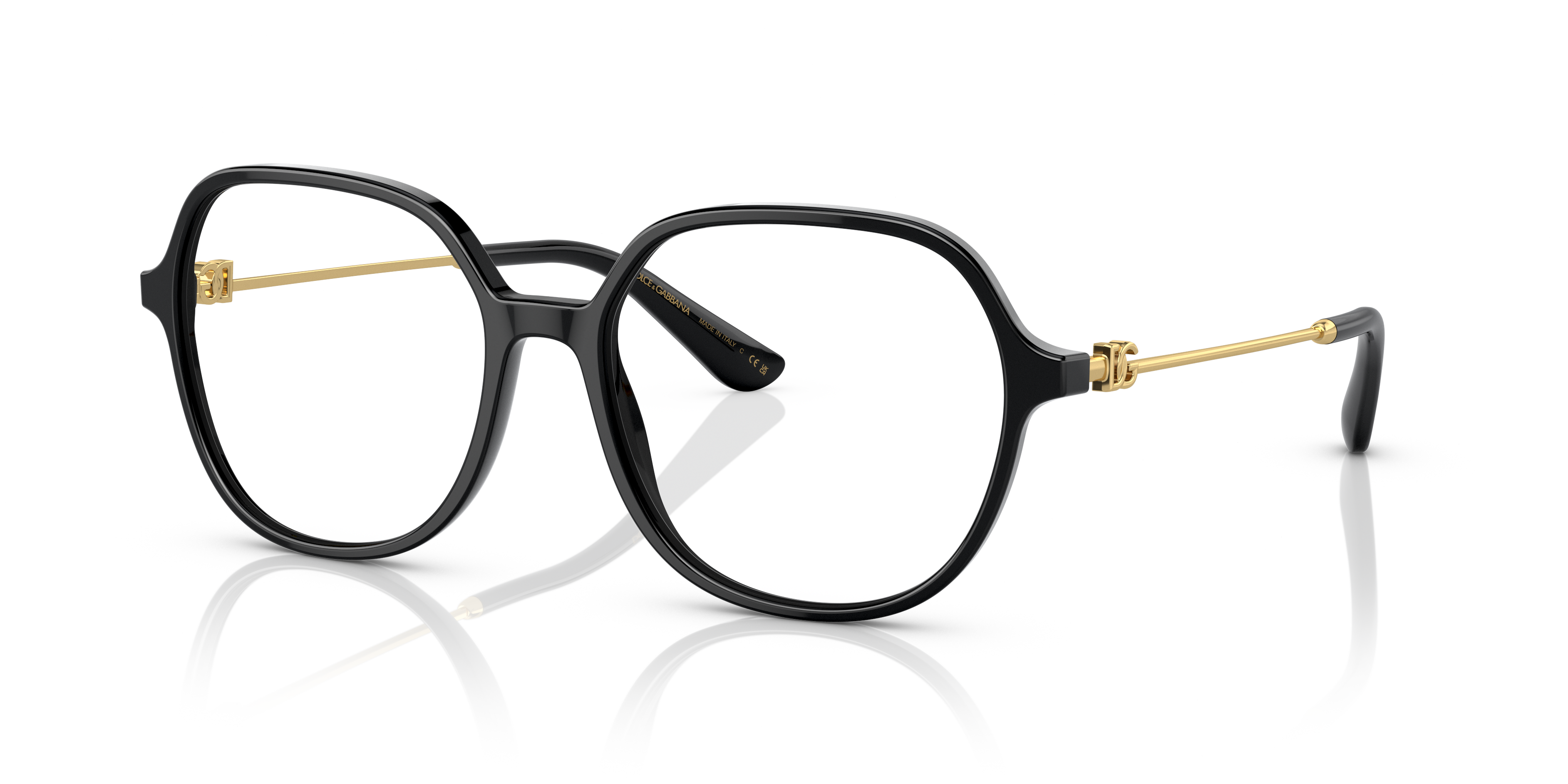 Aste ricambio originale Dolce&Gabbana ZDG336410