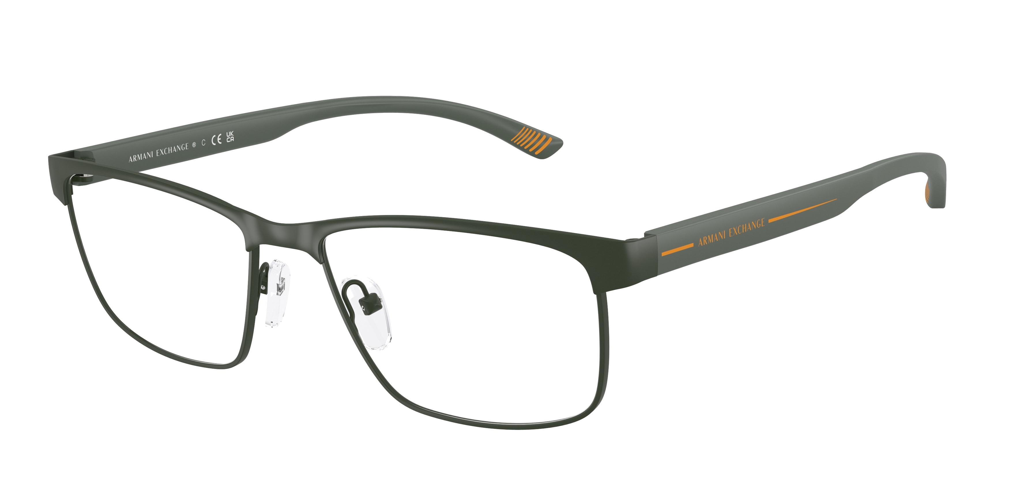 Armani Exchange 1070 renk 6126