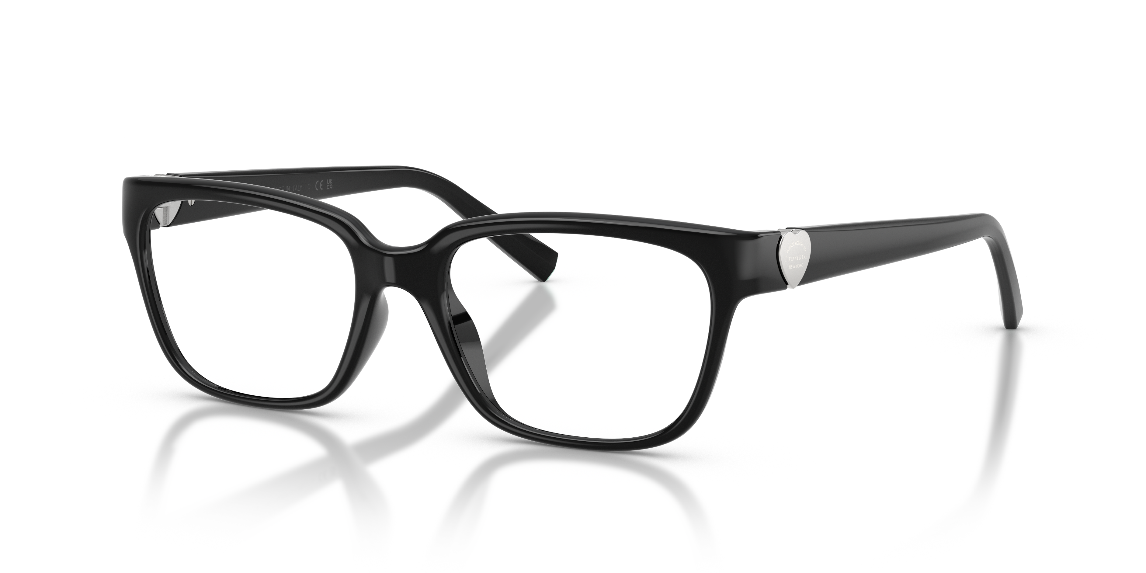 Occhiali da vista Tiffany & Co. TF2286D Neri Donna - Eleganza Senza Te