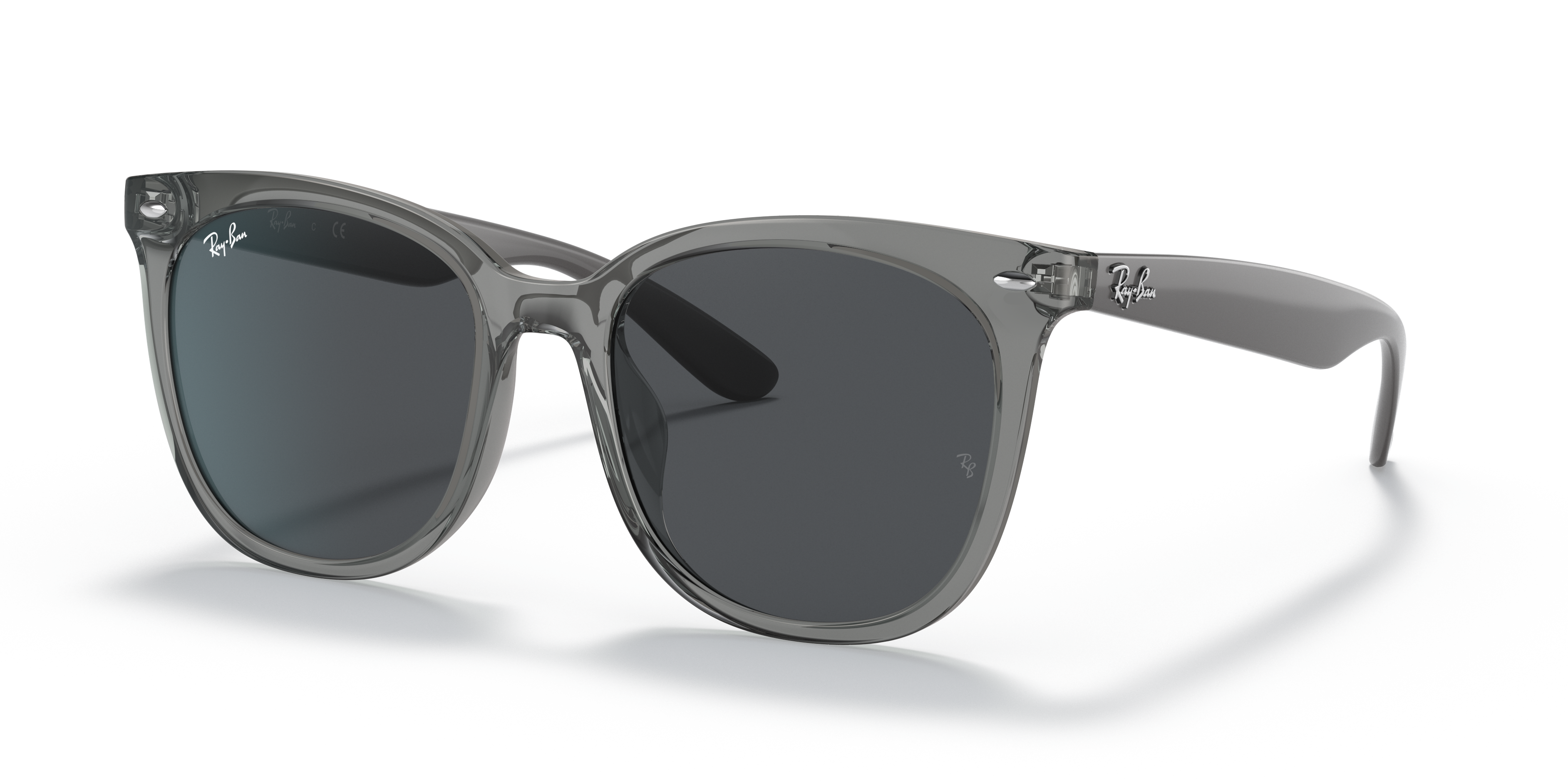 Astucci ricambio originale Ray-Ban ZRB4379D40