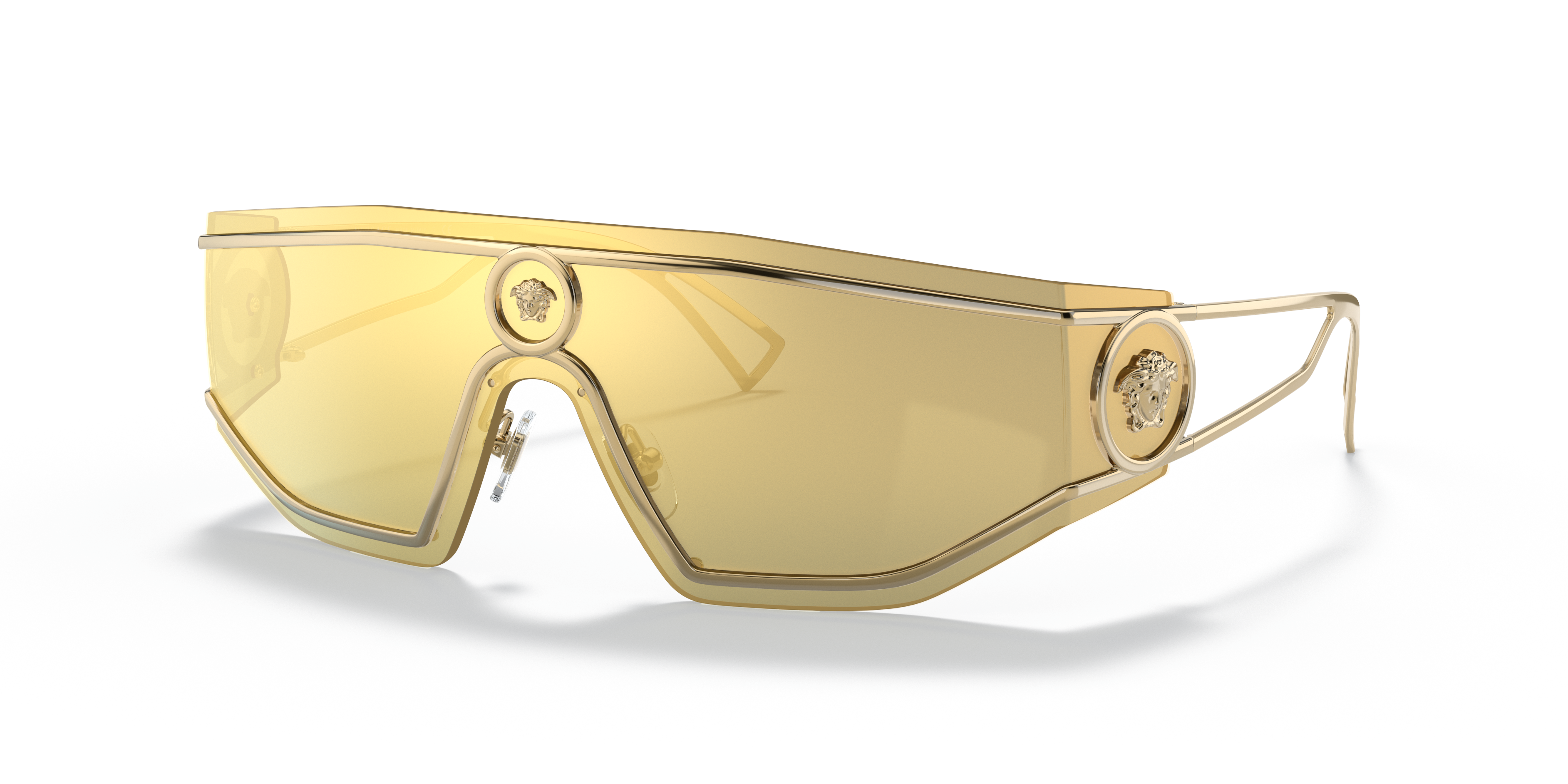 Aletta ricambio originale Versace ZVE222642