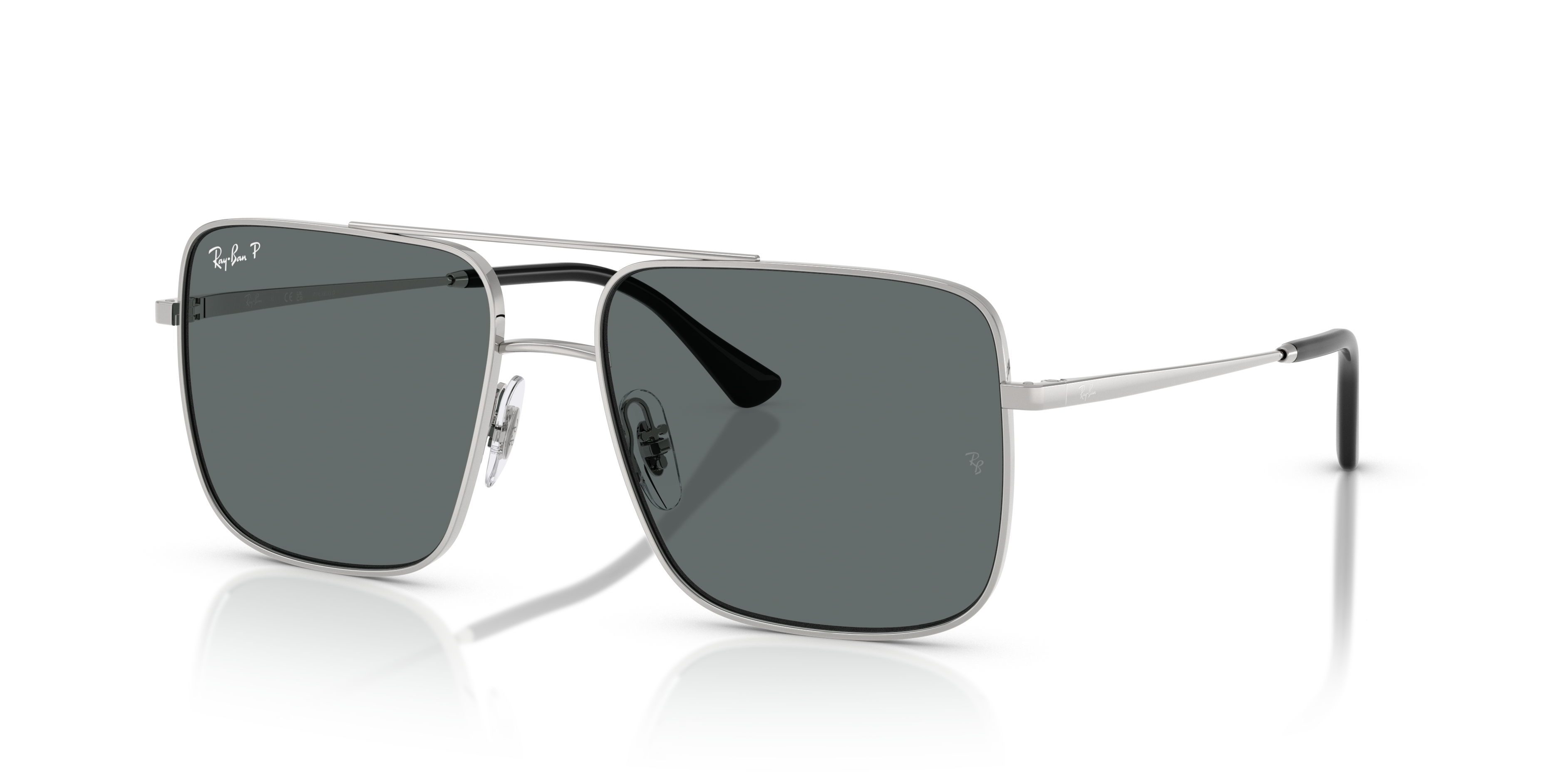 Aletta ricambio originale Ray-Ban ZRB375842