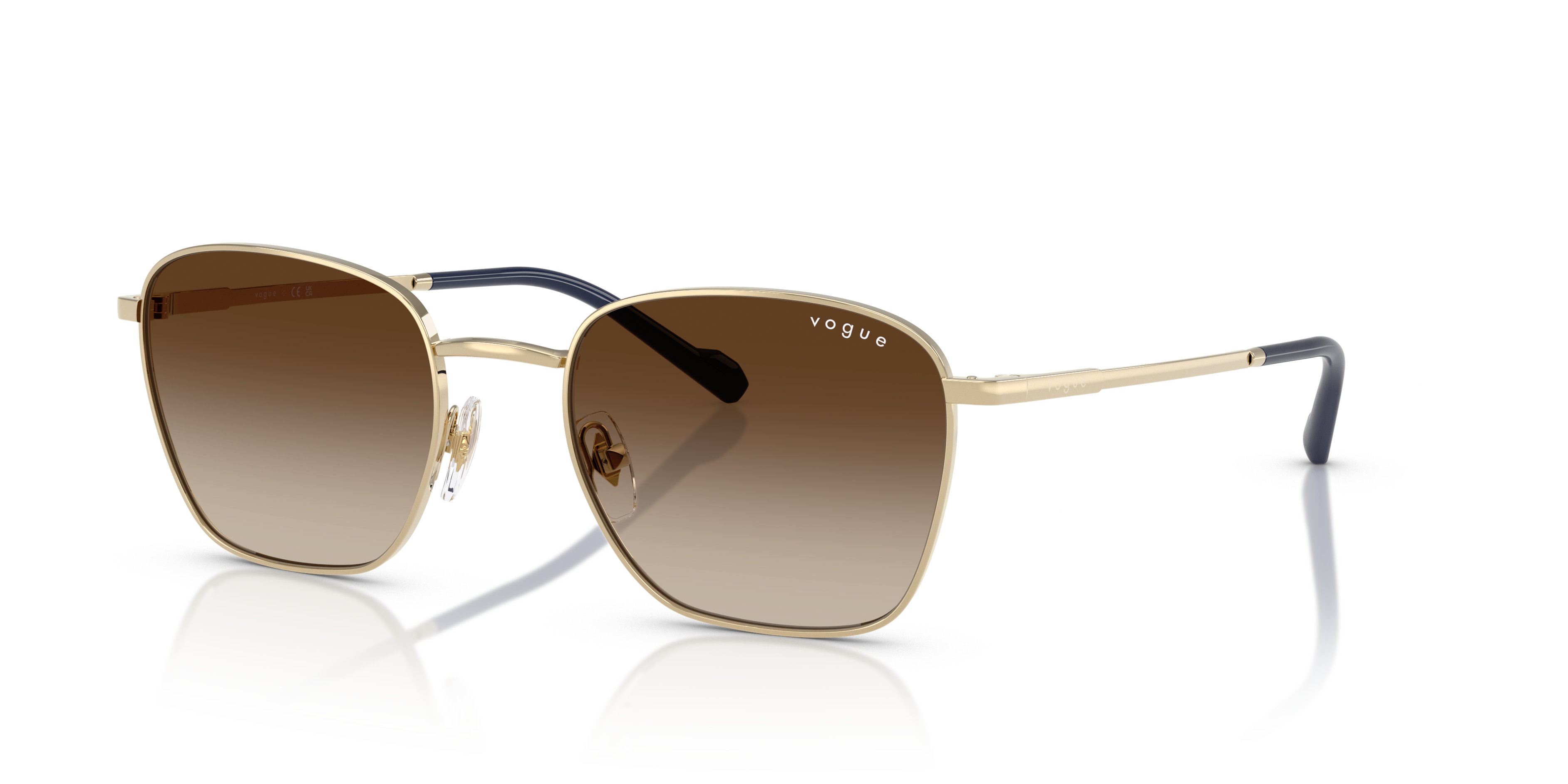 Terminali ricambio originali Vogue Eyewear ZVO4322S77