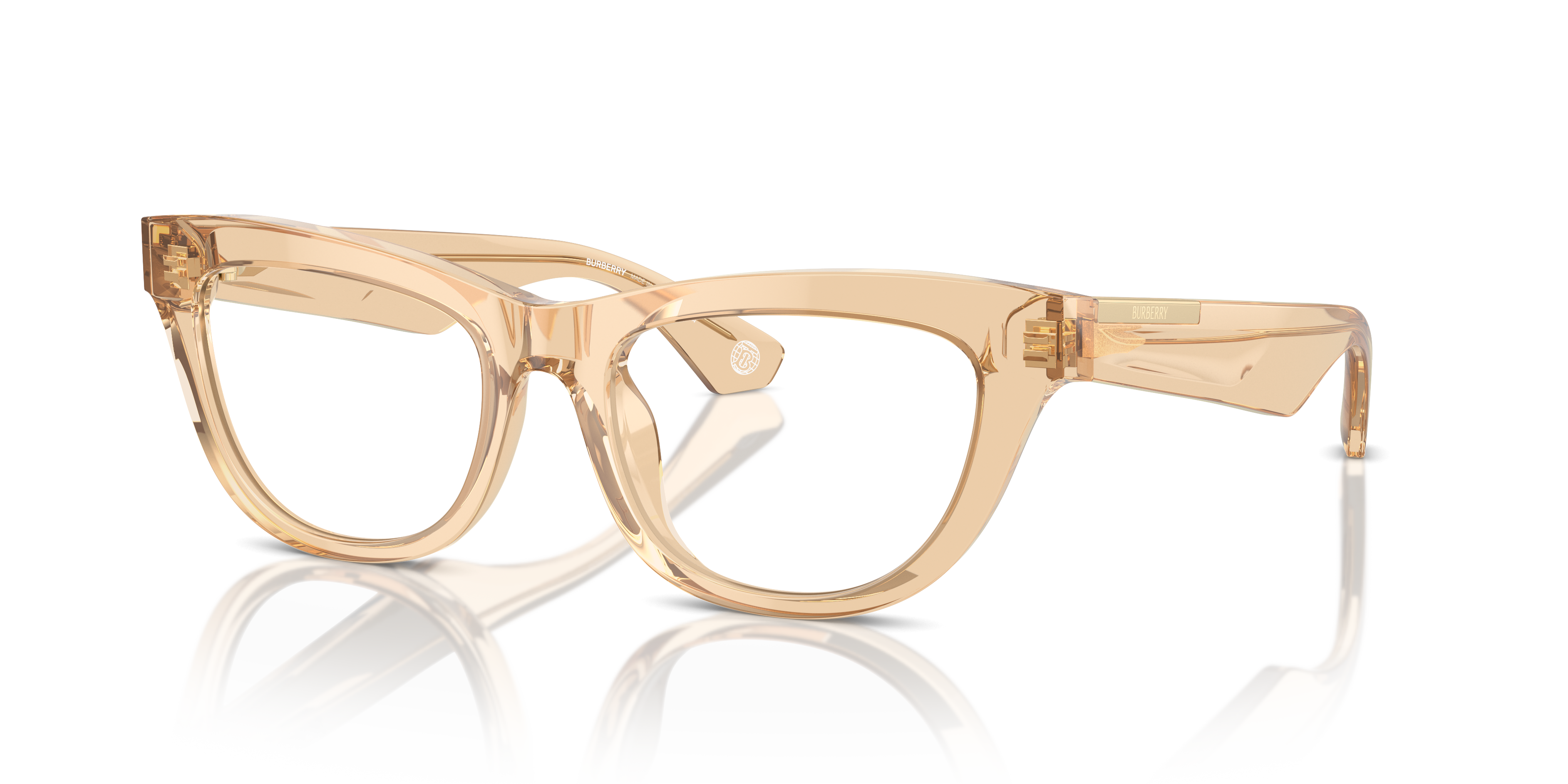 Astucci ricambio originale Burberry ZBE2406U40