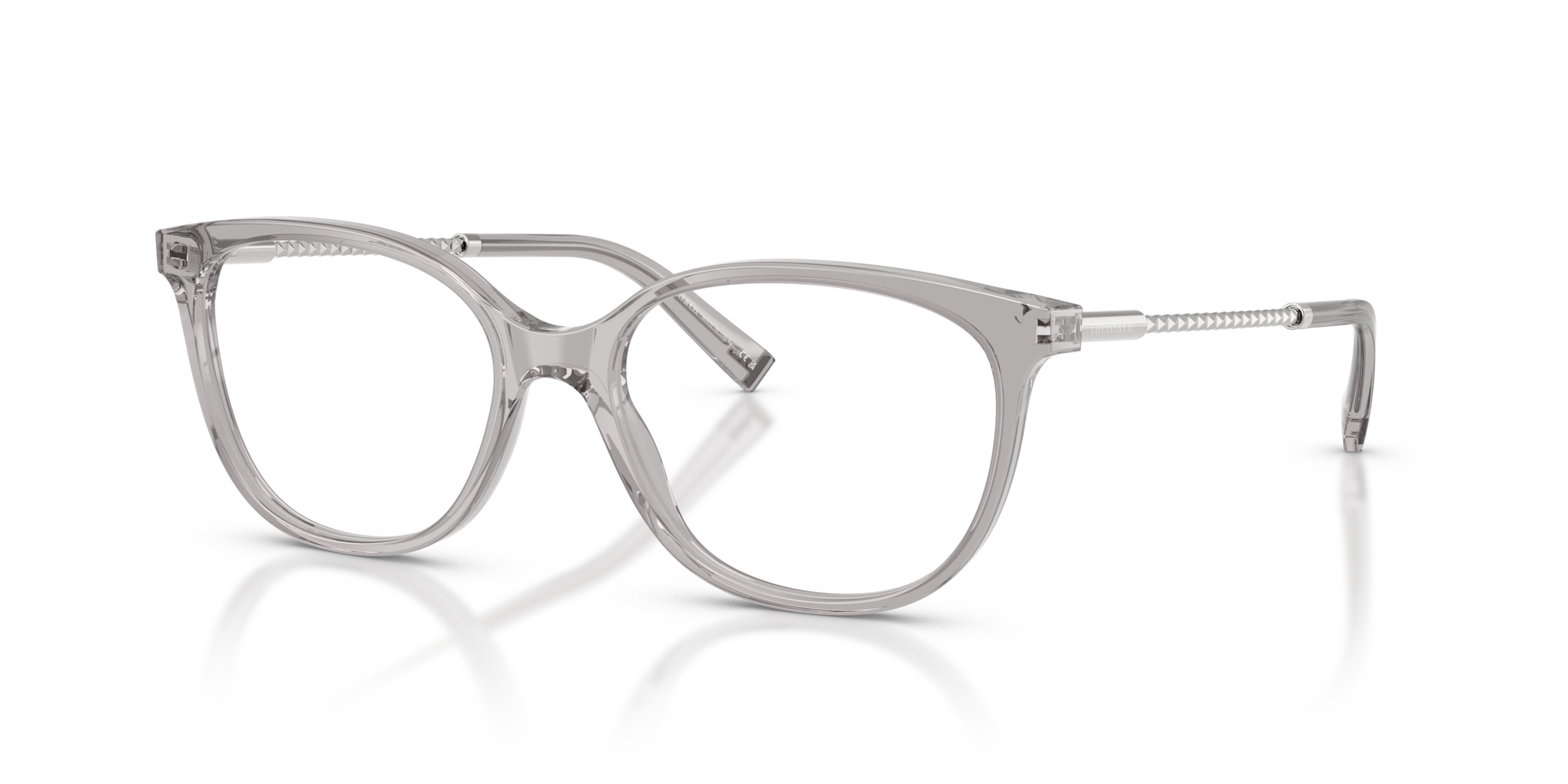 Tiffany & Co. TF2168 Crystal Grey - Occhiali da Vista Donna