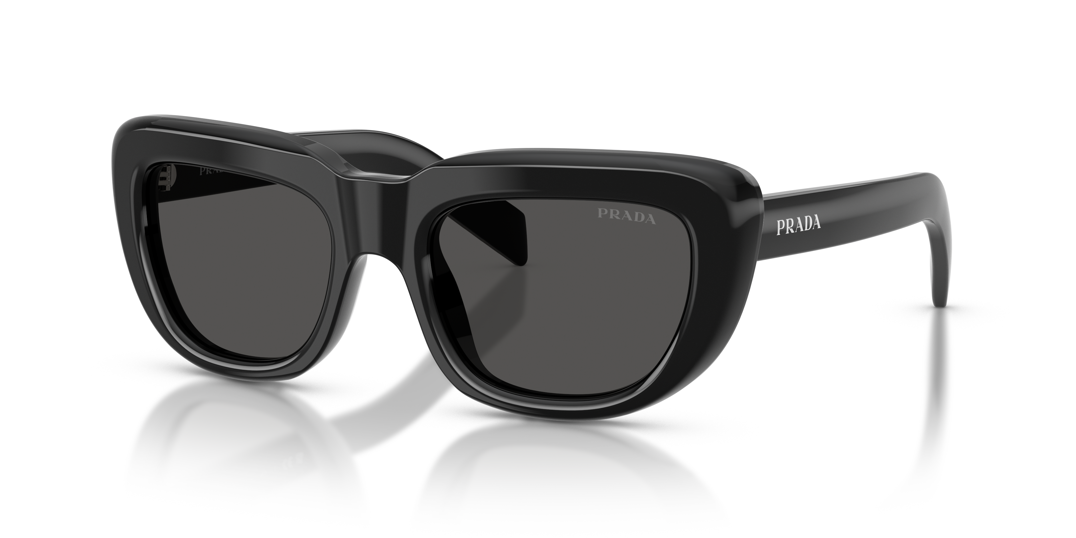 Viti Cerniera ricambio originale Prada ZPR D07S84