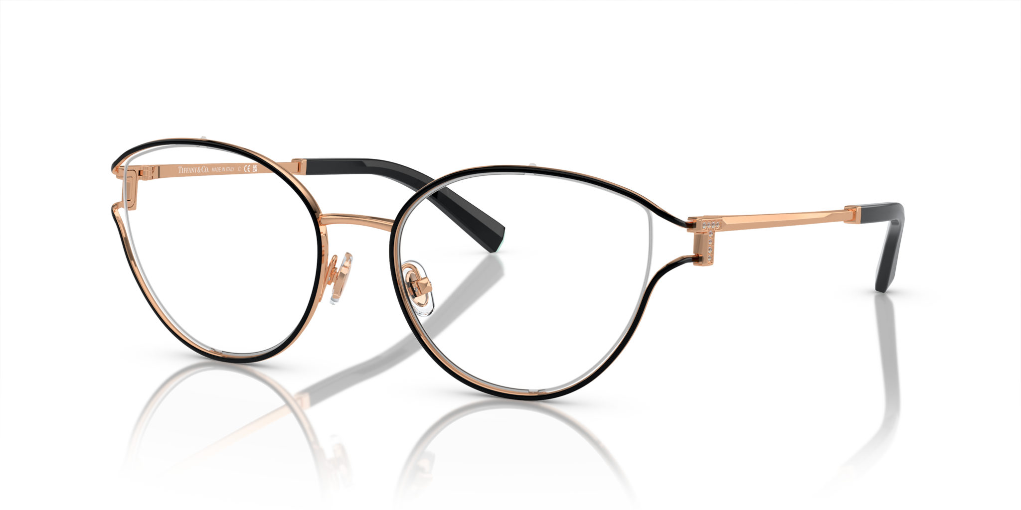 Tiffany & Co. Occhiali da Vista Donna 0TF1157B - Stile ed Eleganza