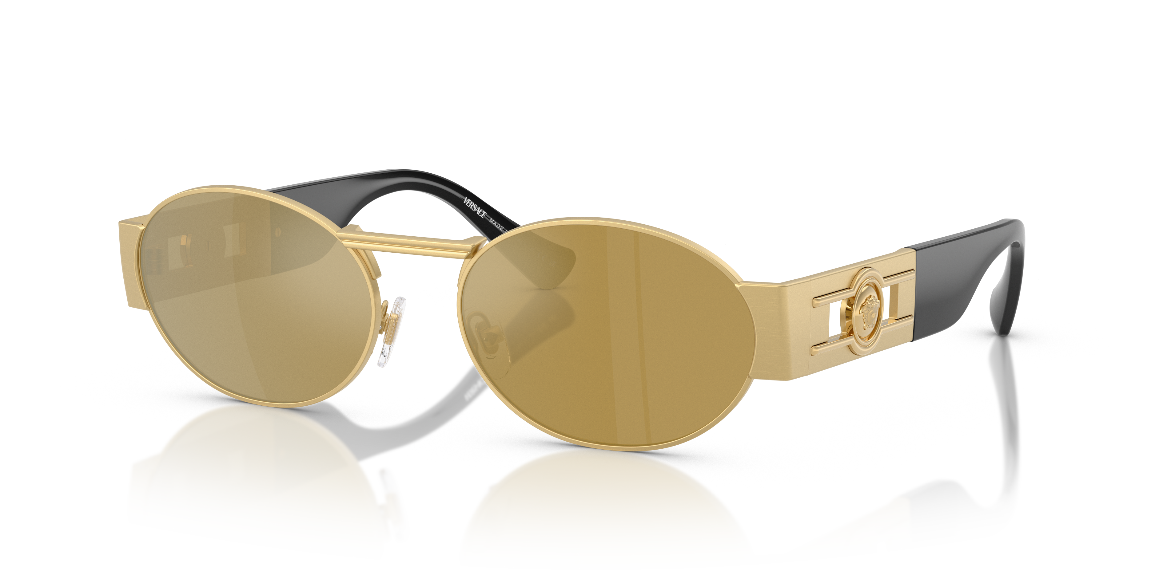 Astucci ricambio originale Versace ZVE226440