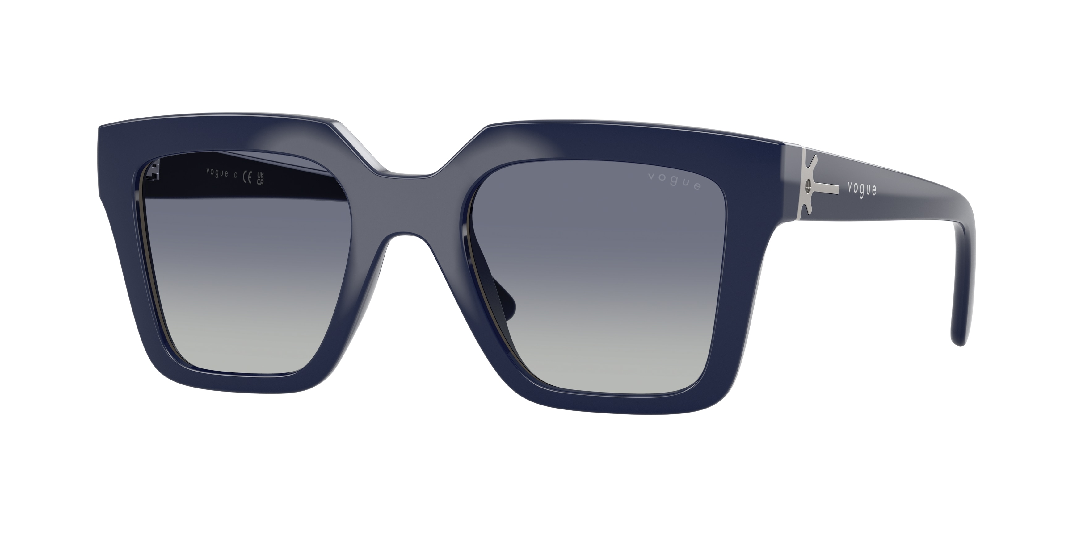 22884L - Azul escuro integral