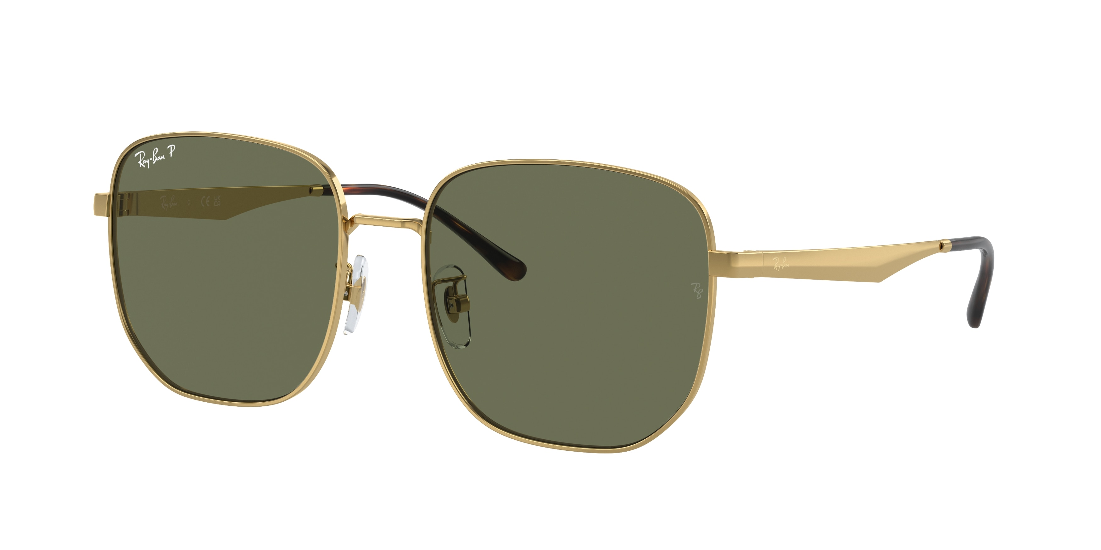 001/9A - Arista dourado