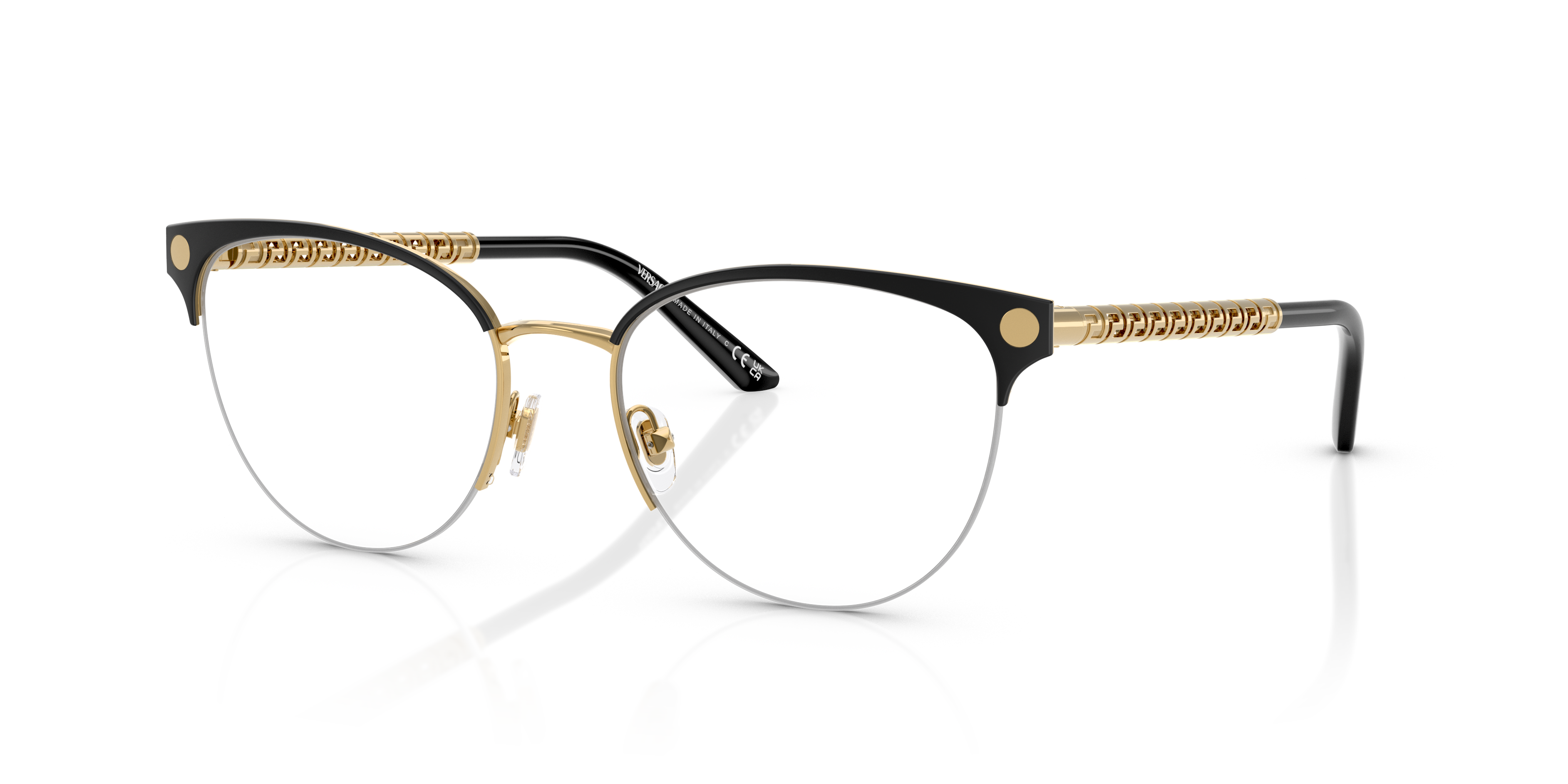 Vite Aletta ricambio originale Versace ZVE12978A