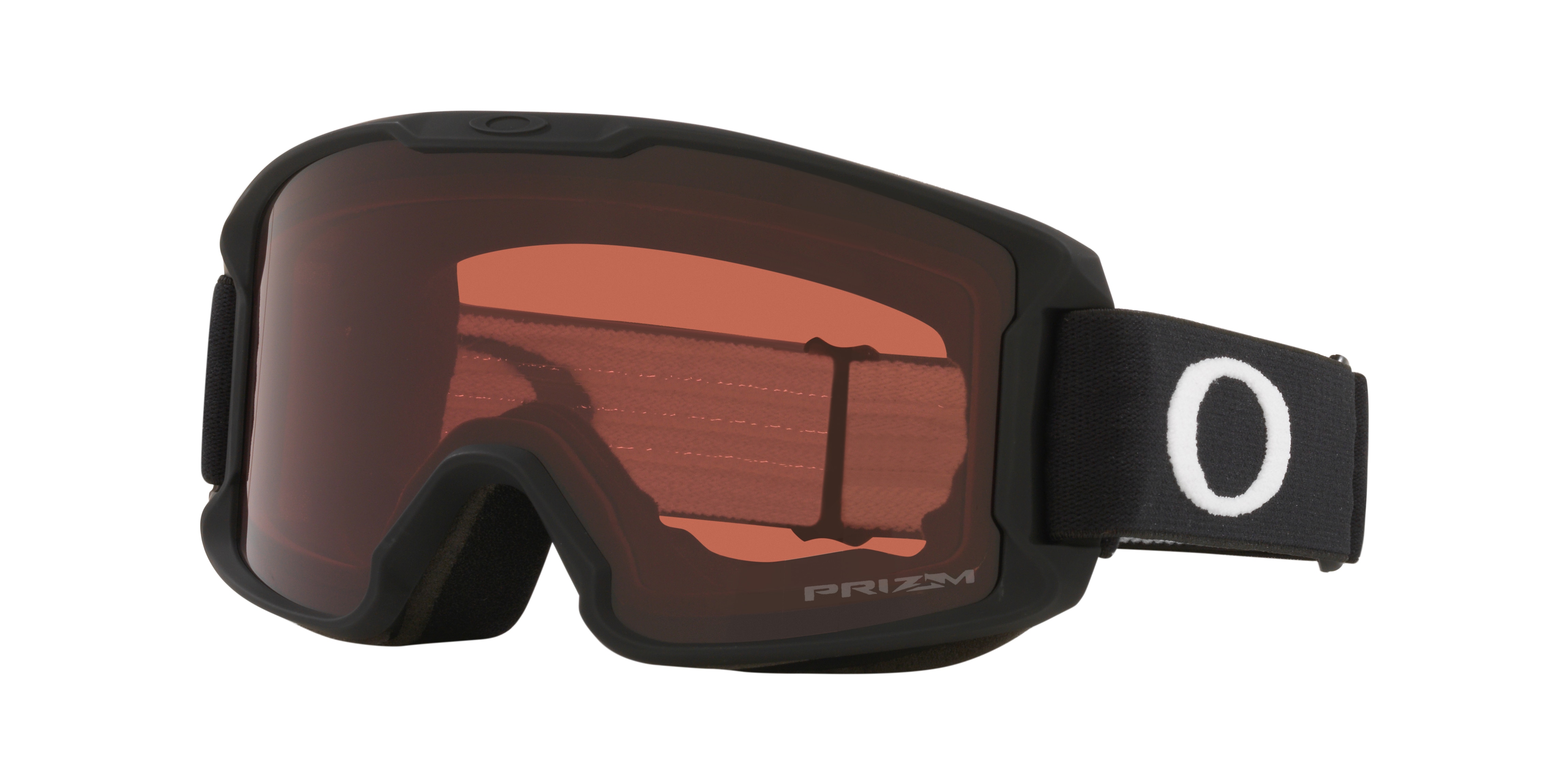 Oakley LINE MINER S síszemüveg (Mattfekete)