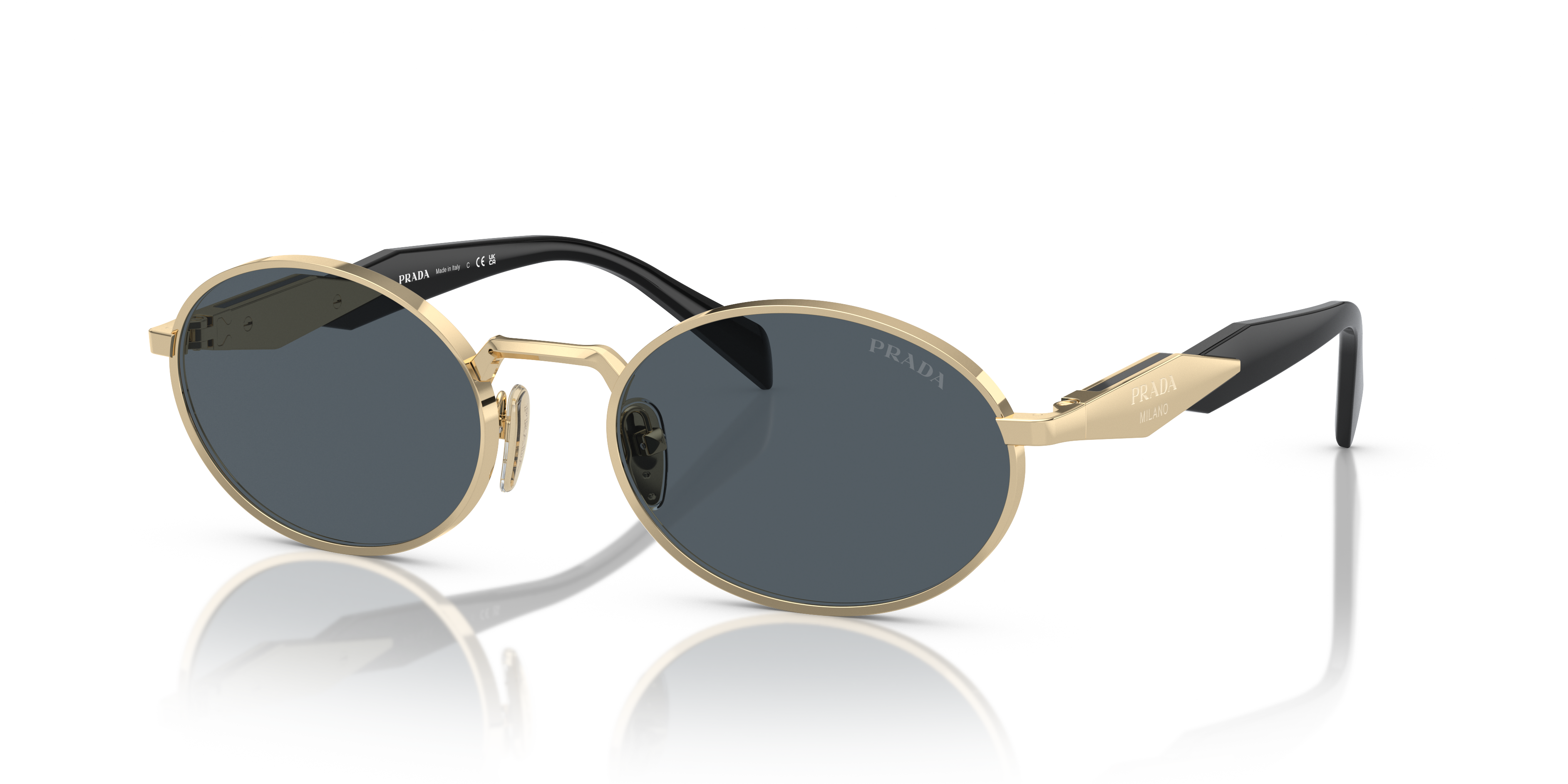 Astucci ricambio originale Prada ZPR 65ZS40