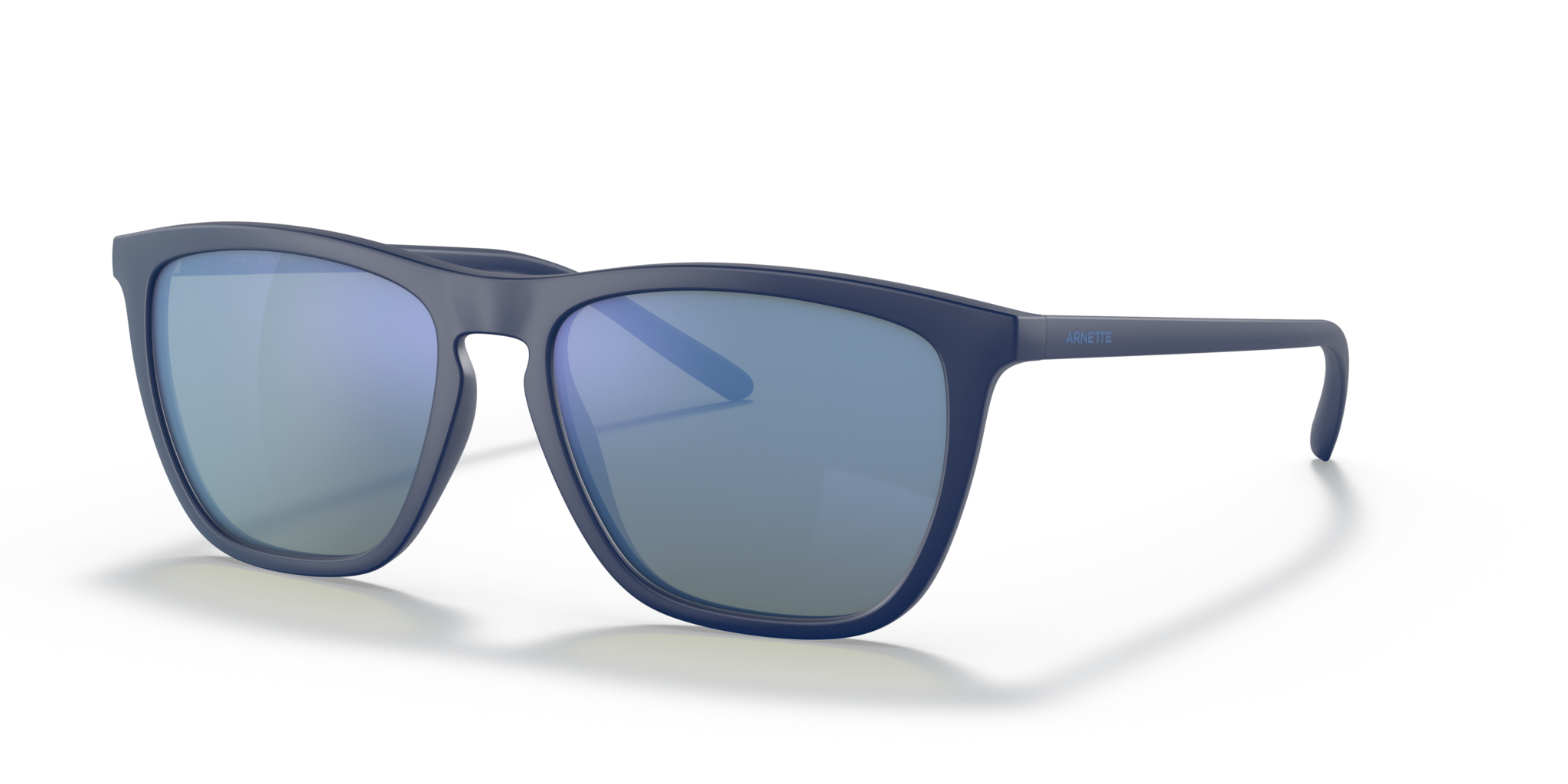 Occhiali da Sole Arnette 0AN4301 Blu Opaco | Modello FRY Originale