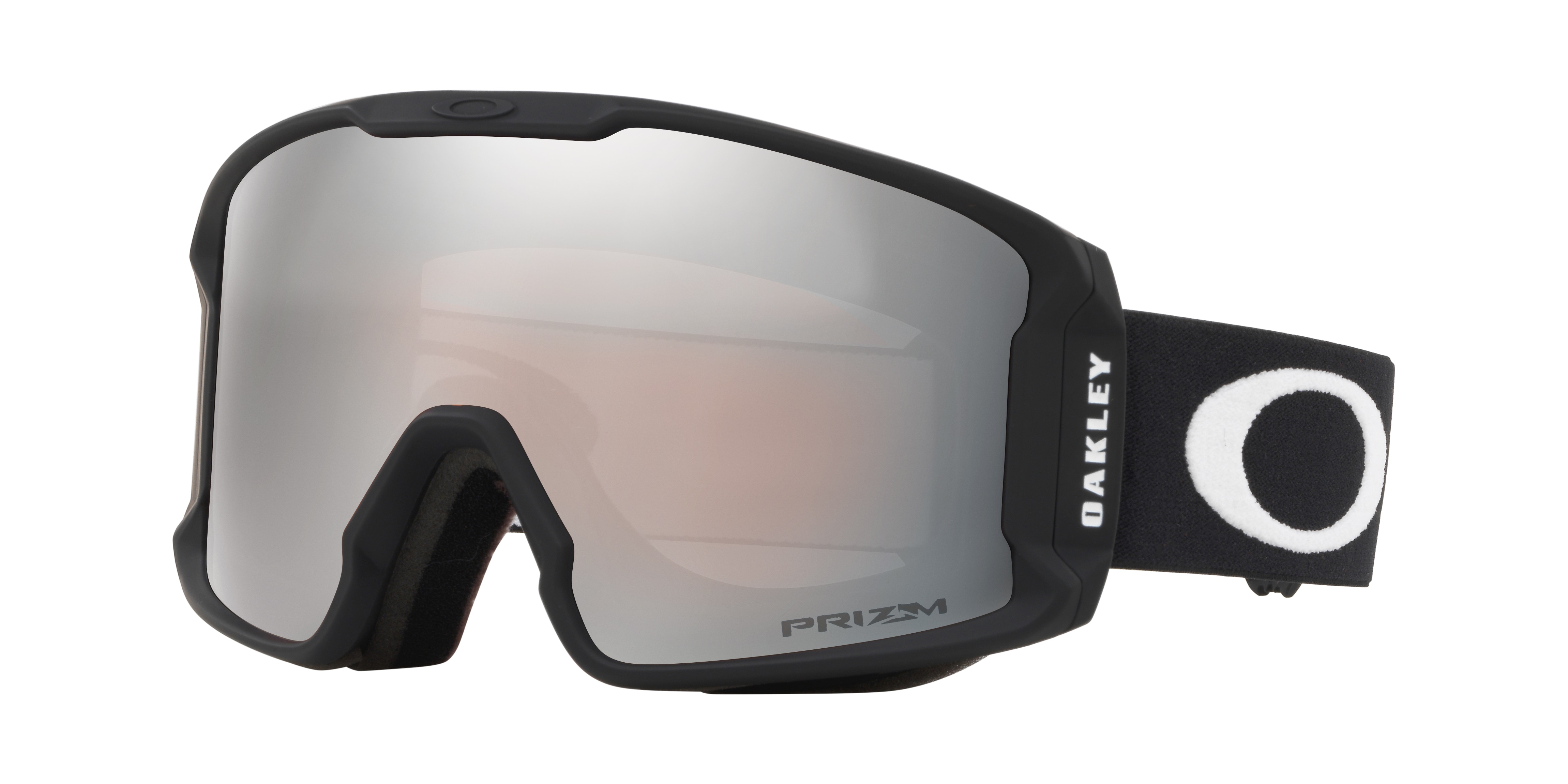 Oakley LINE MINER M síszemüveg (Mattfekete)