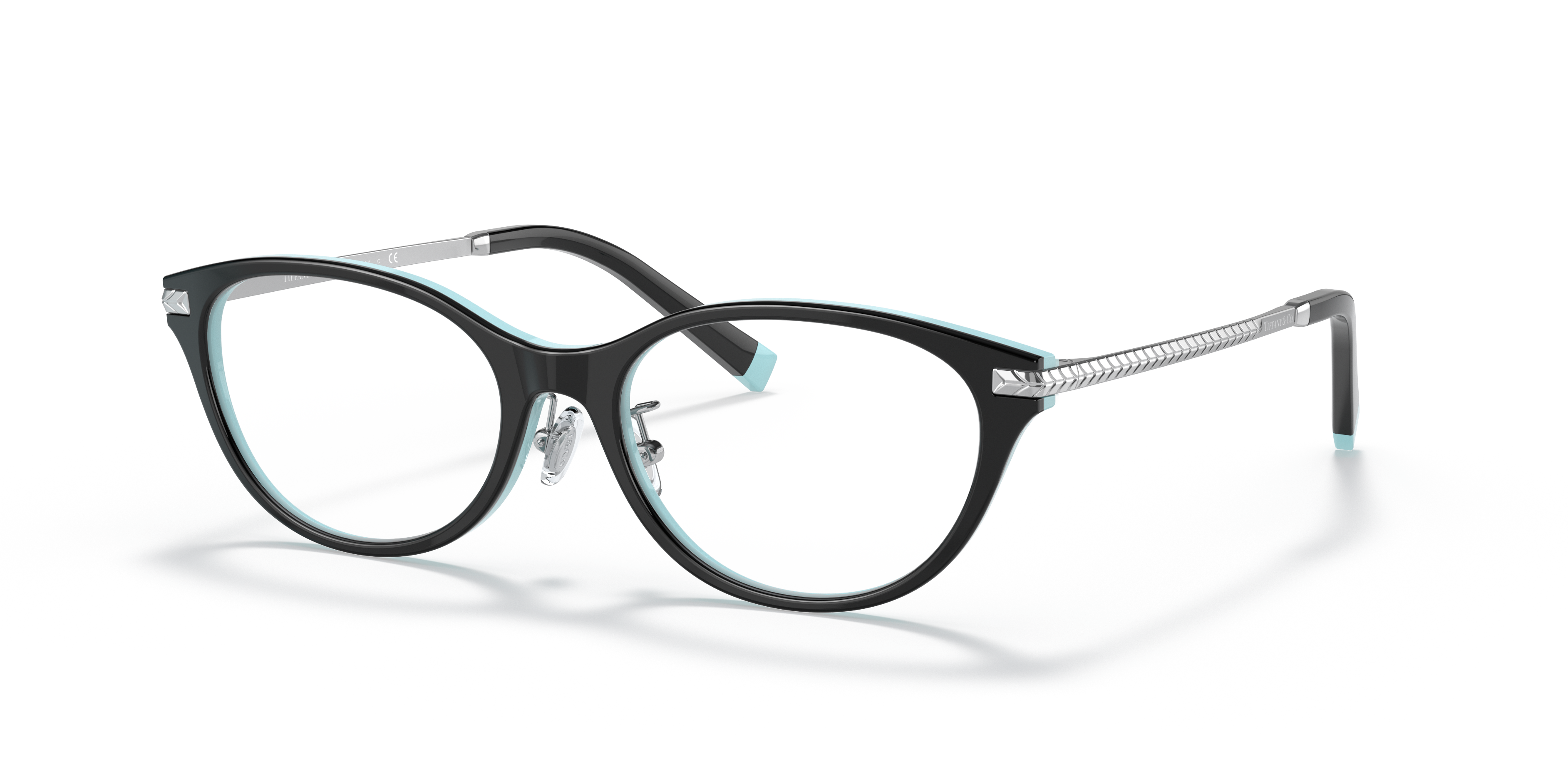 Vite Aletta ricambio originale Tiffany & Co. ZTF2210D8A