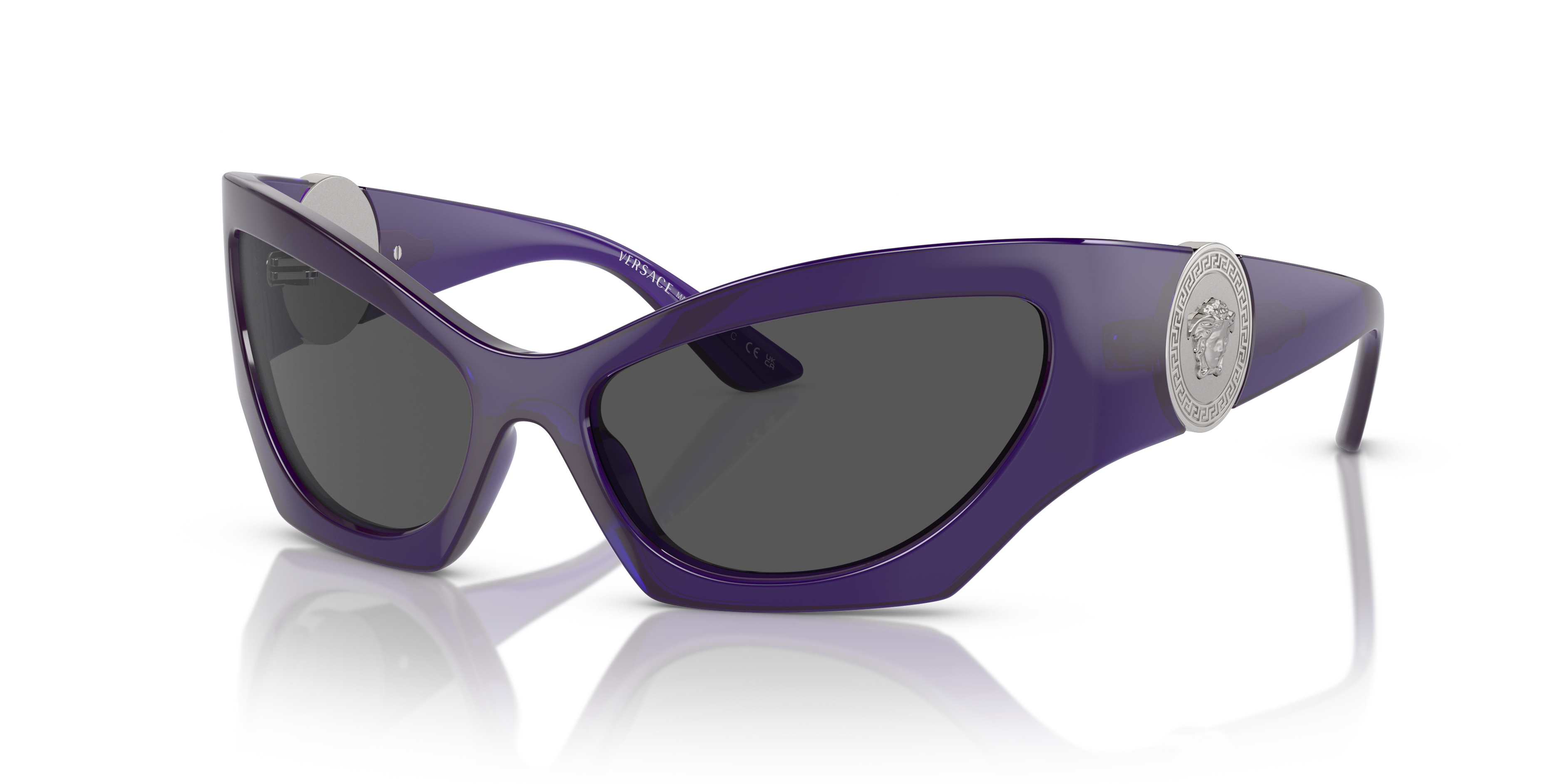 Astucci ricambio originale Versace ZVE445040