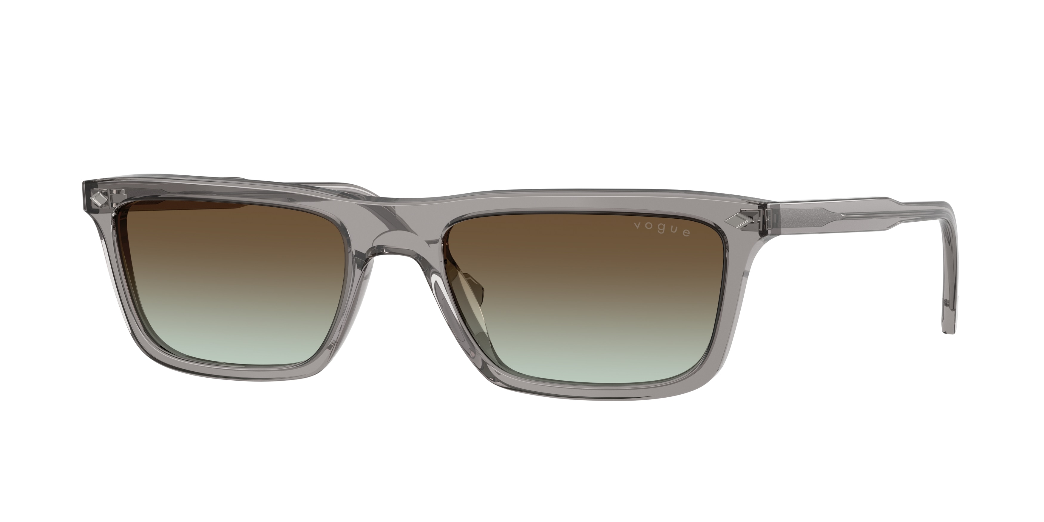 2820E8 - Cinzento Transparente